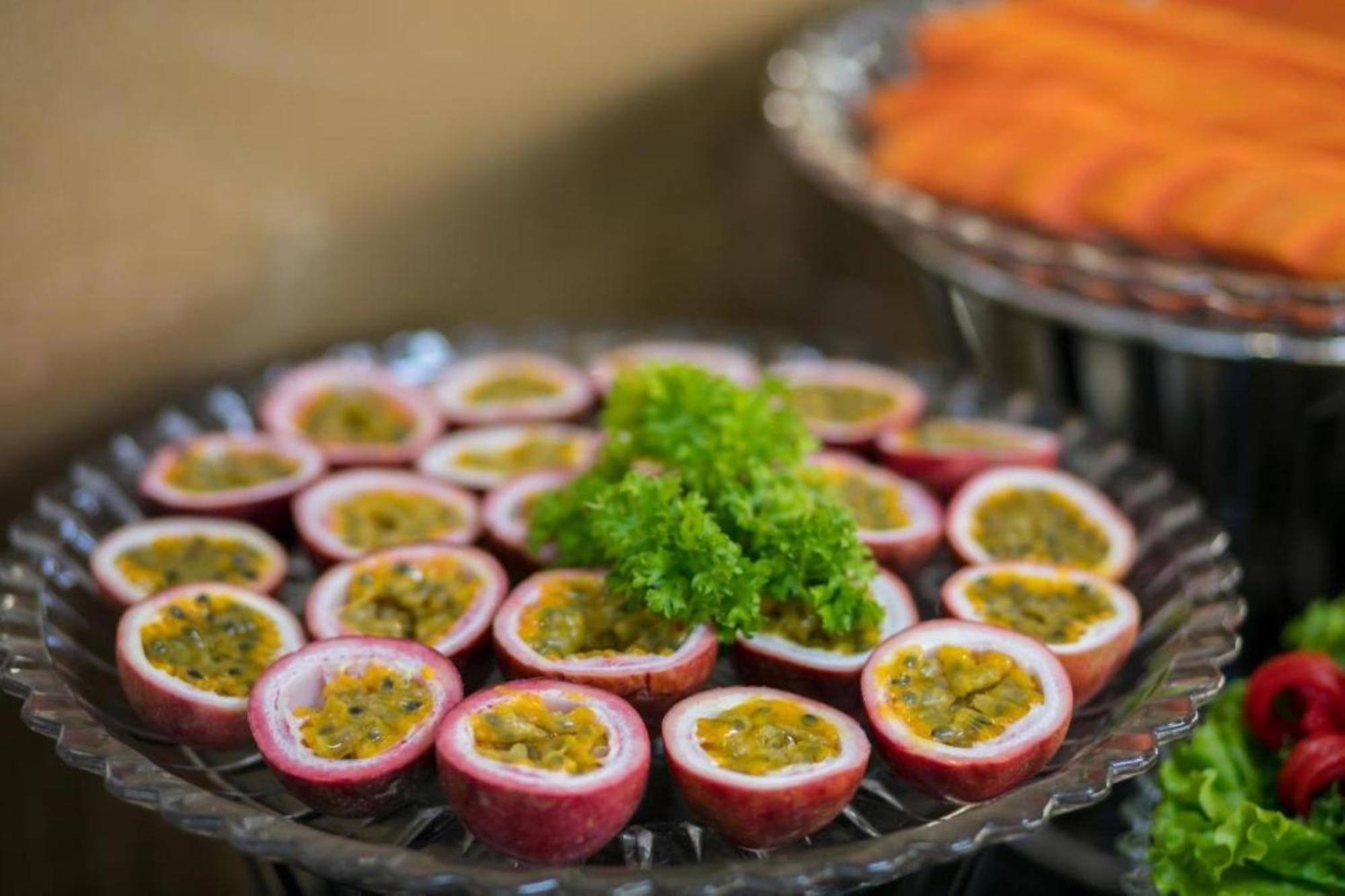 Khách sạn Fiesta Grand And 4*