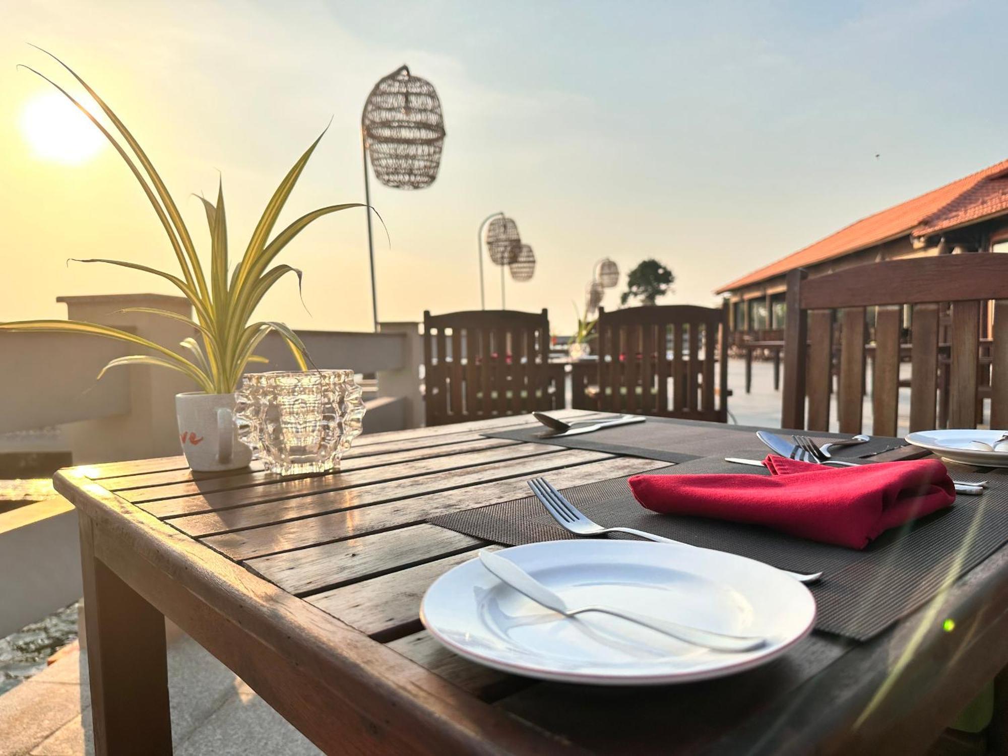 Resort Sea Sense Phú Quốc
