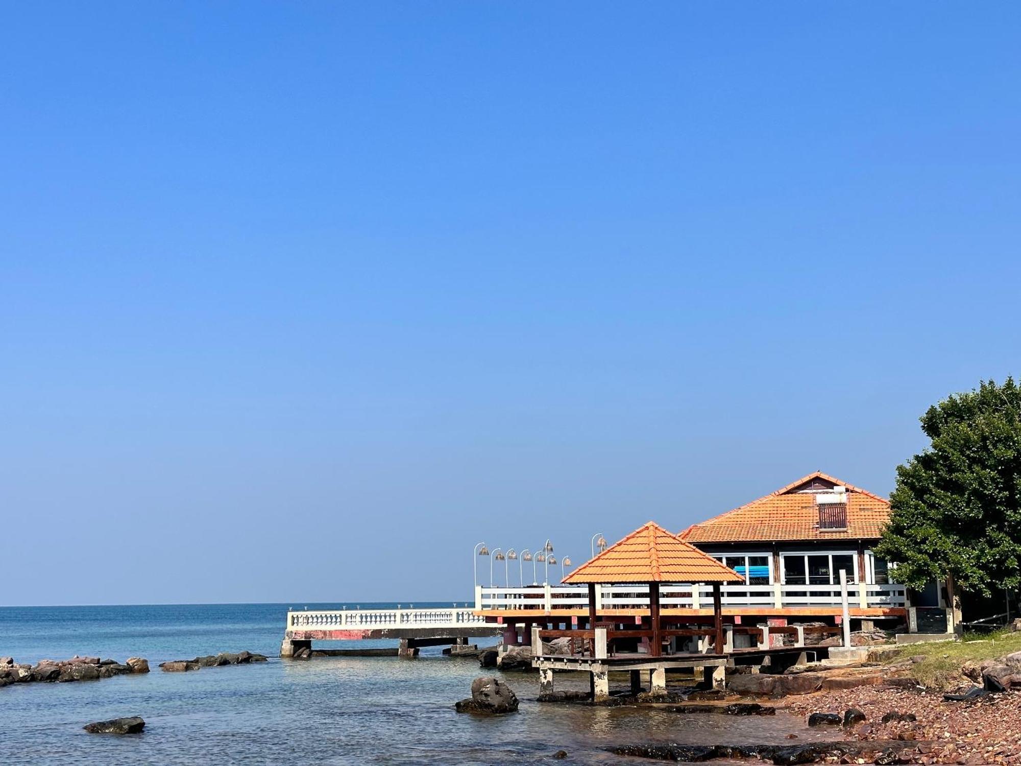 Resort Sea Sense