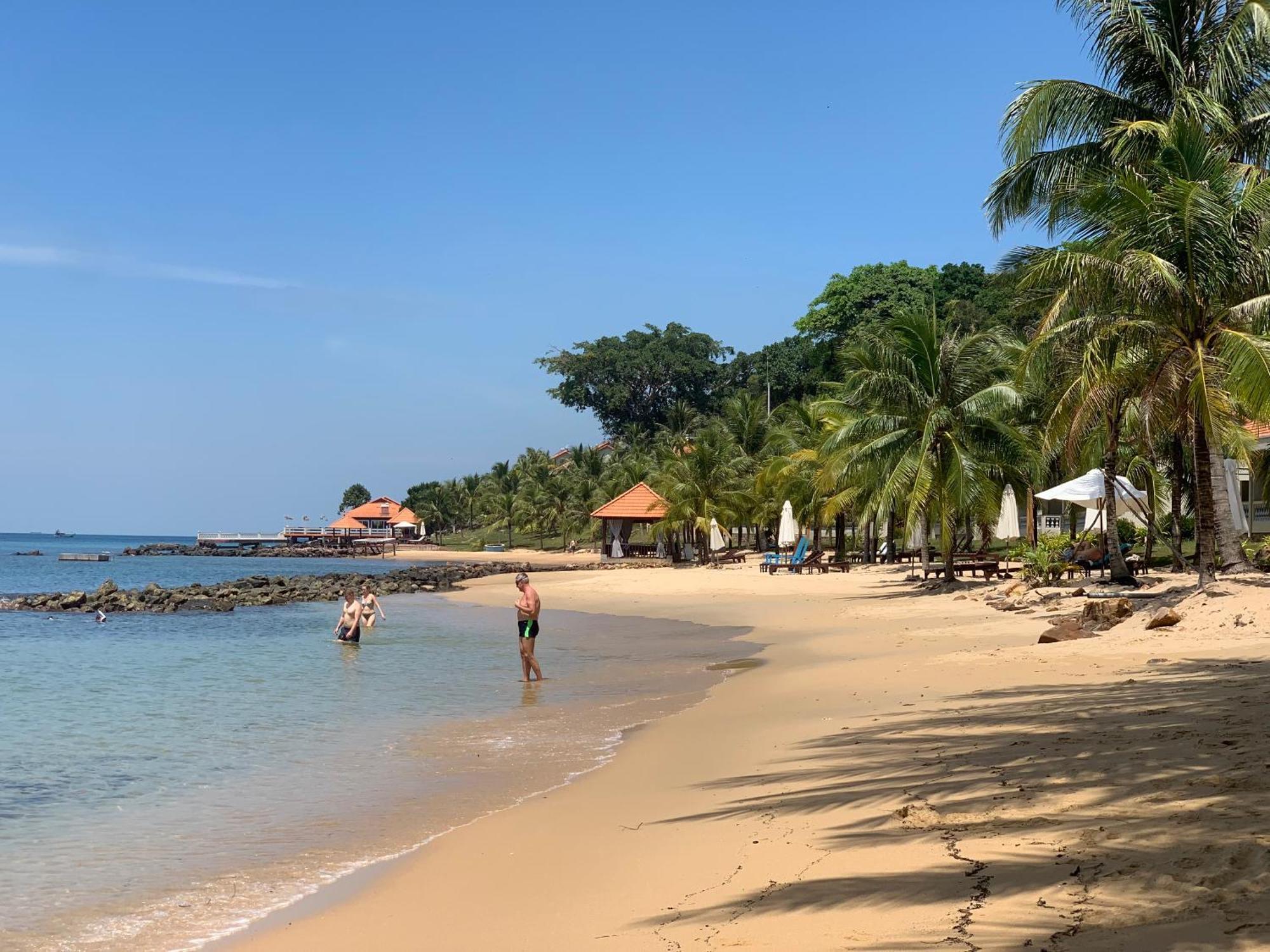 Sea Sense Resort