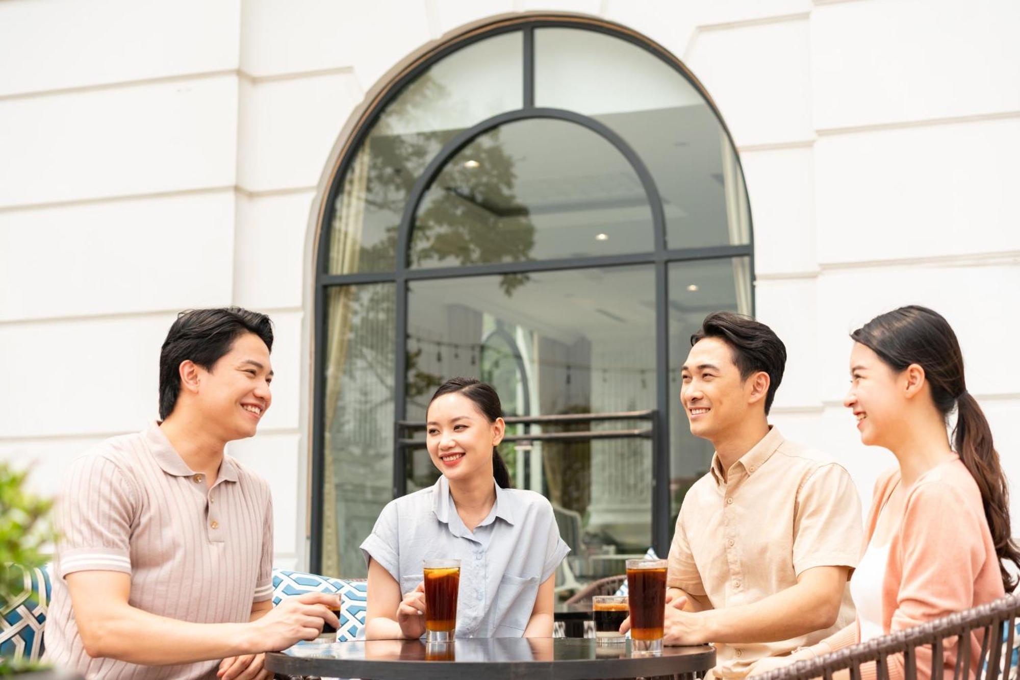 Four Points By Sheraton