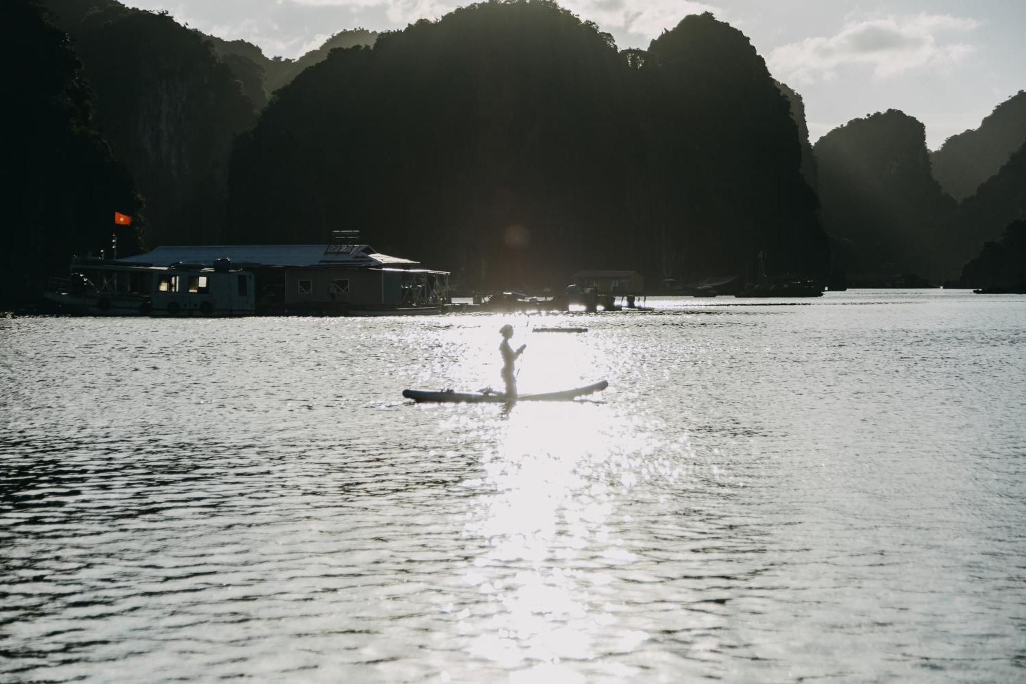 Lan Ha Floating *