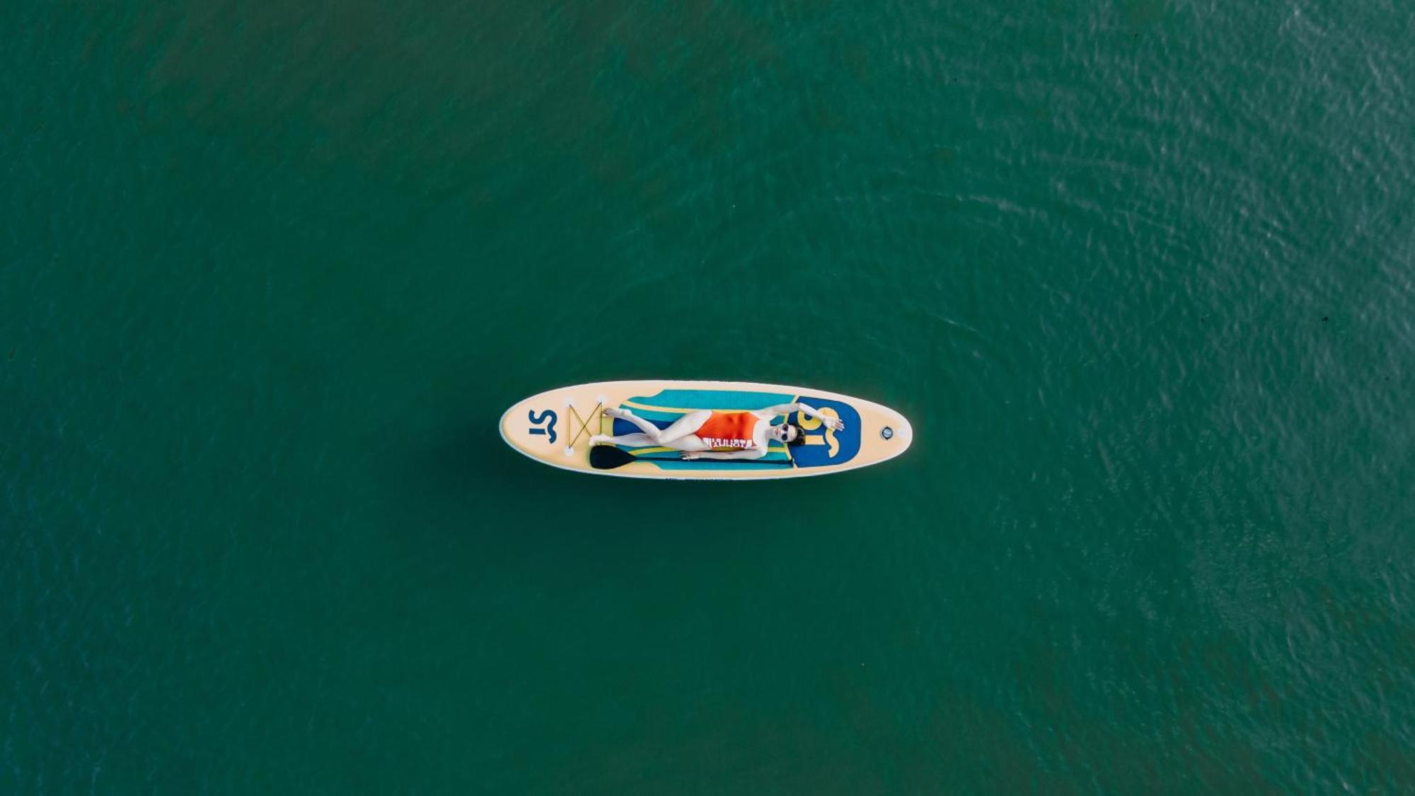 Homestay Lan Ha Floating Dong Khe Sau
