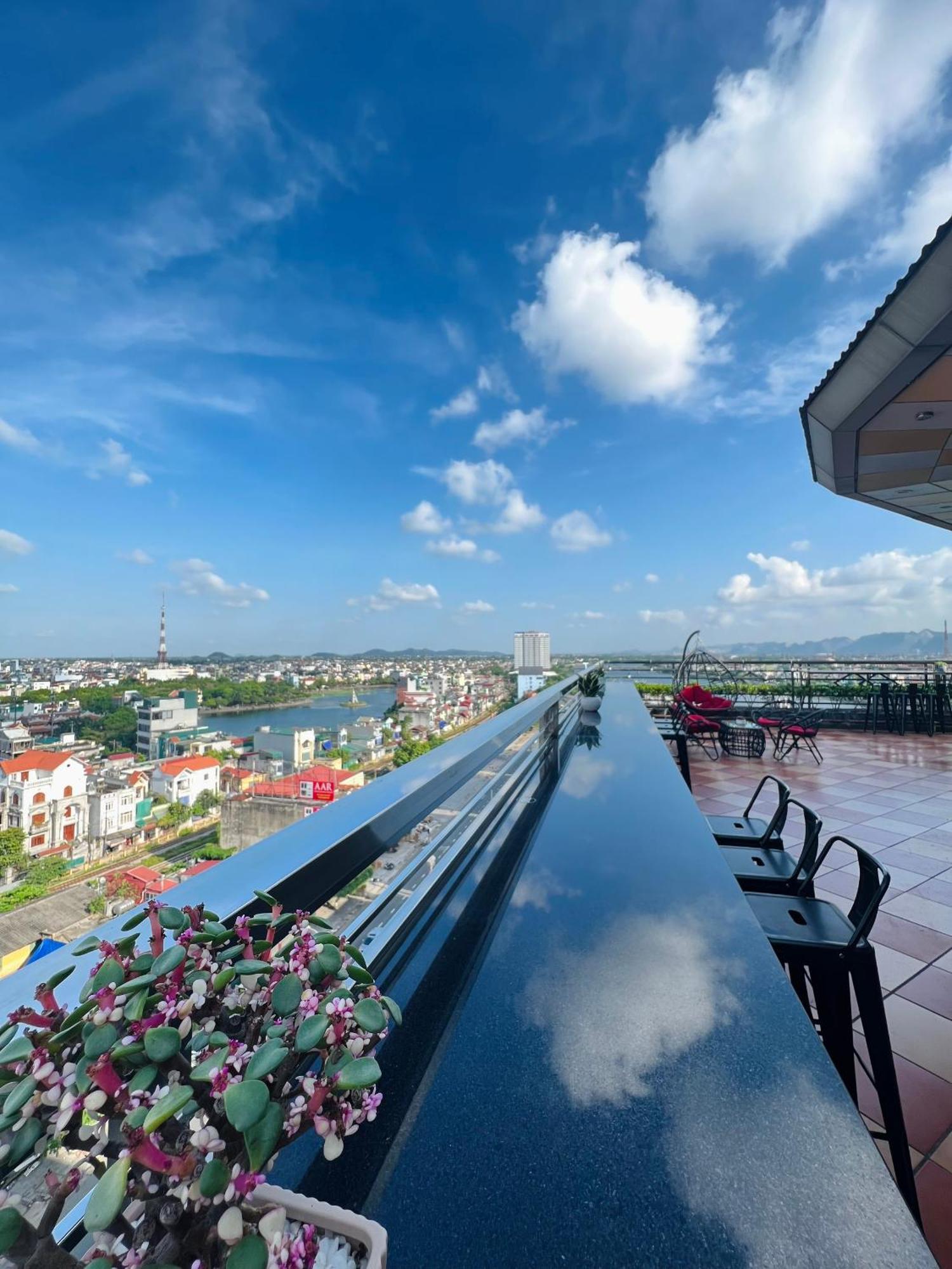 Khach San Inco 515.9 Hotel 3*