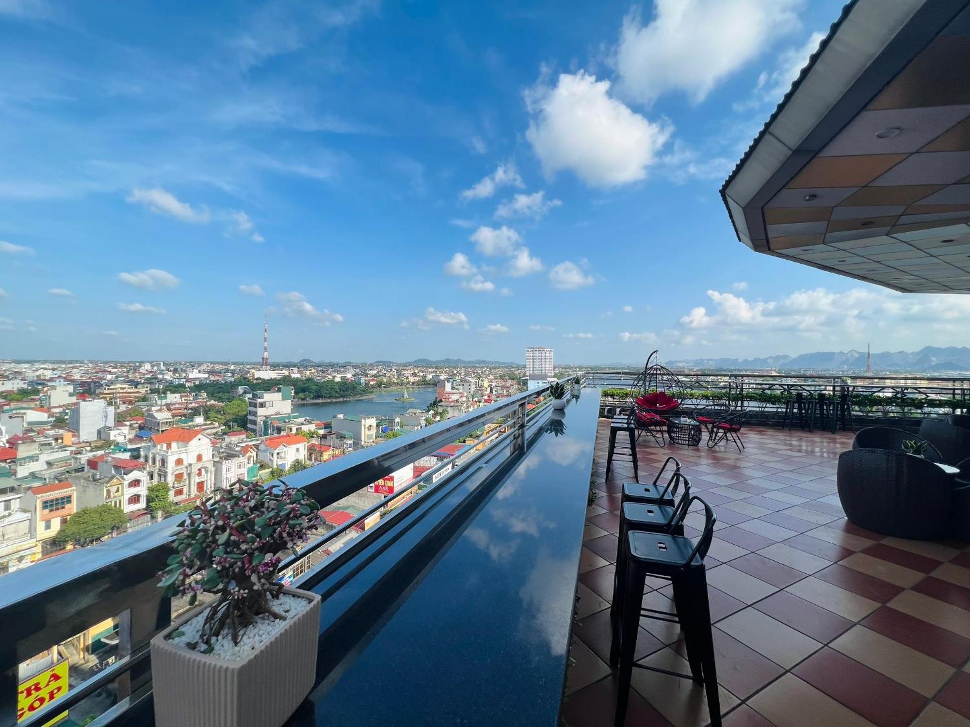 Hotel Khach San Inco 515.9