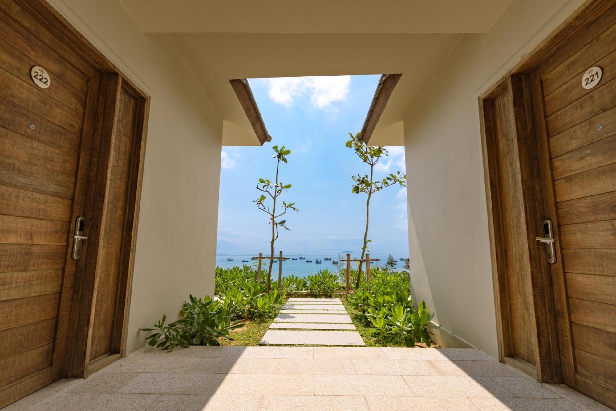 Crown Retreat Quy Nhon