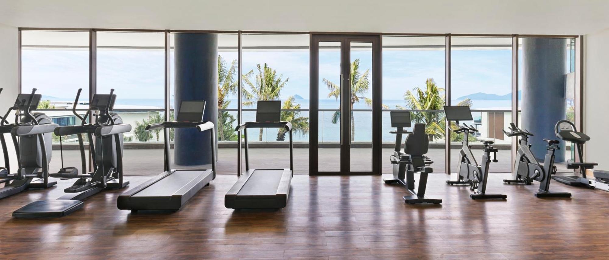 Resort Le Corail, A Gran Melia 5*