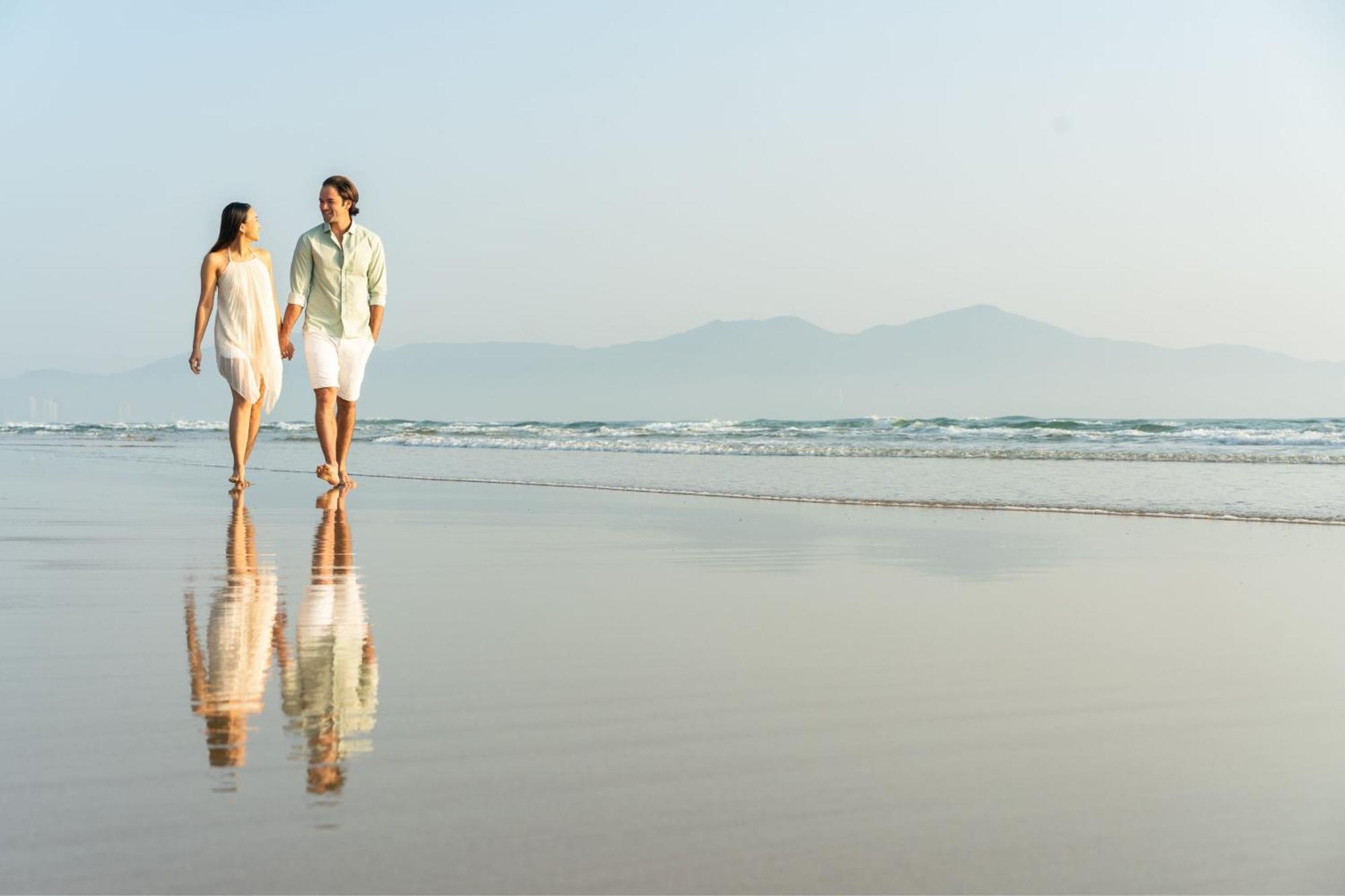 Resort Marriott & Da Nang