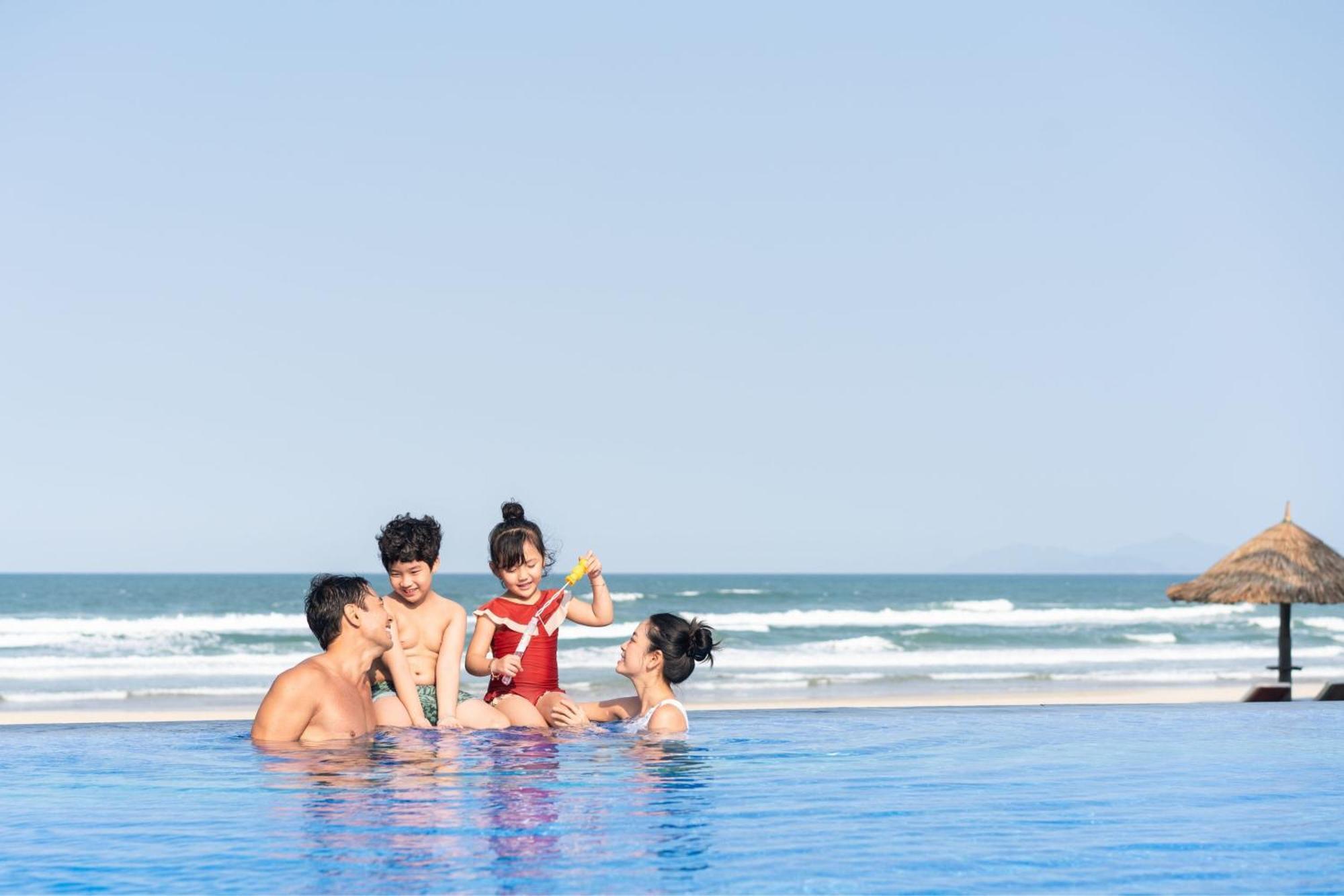 Marriott & Da Nang
