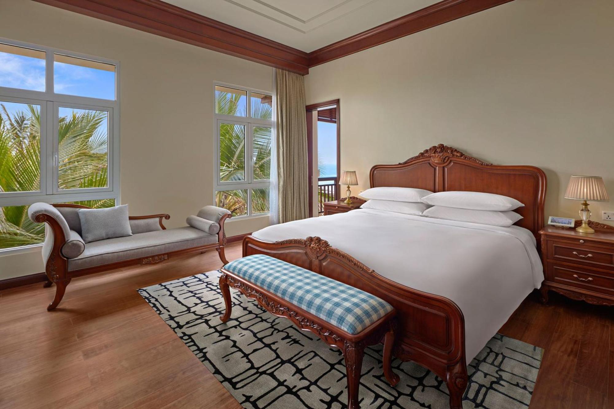 Resort Marriott & Da Nang