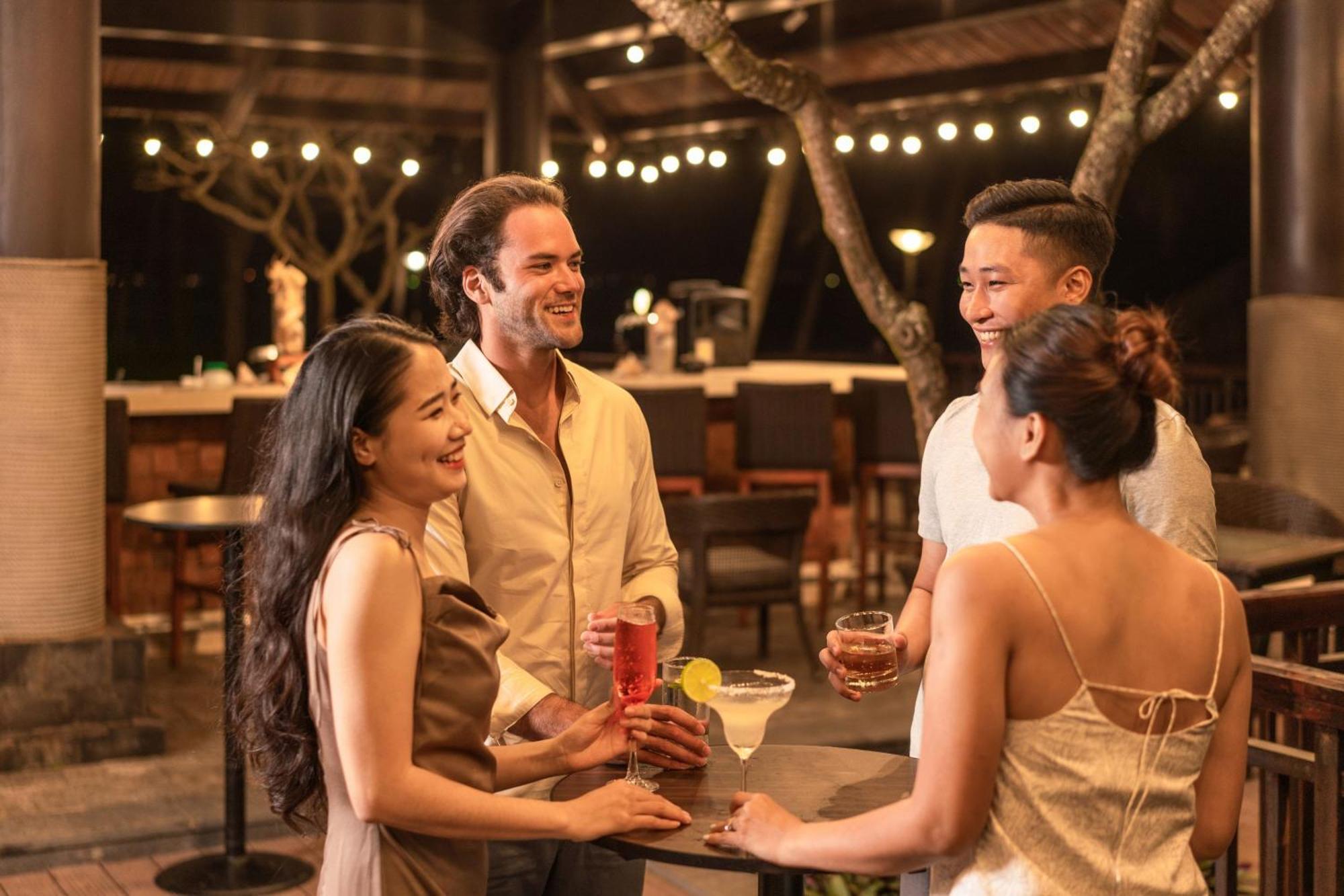 Resort Marriott & Da Nang