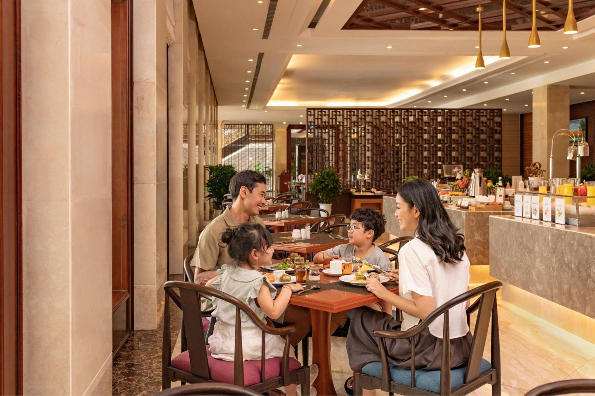 Marriott & 5* Da Nang