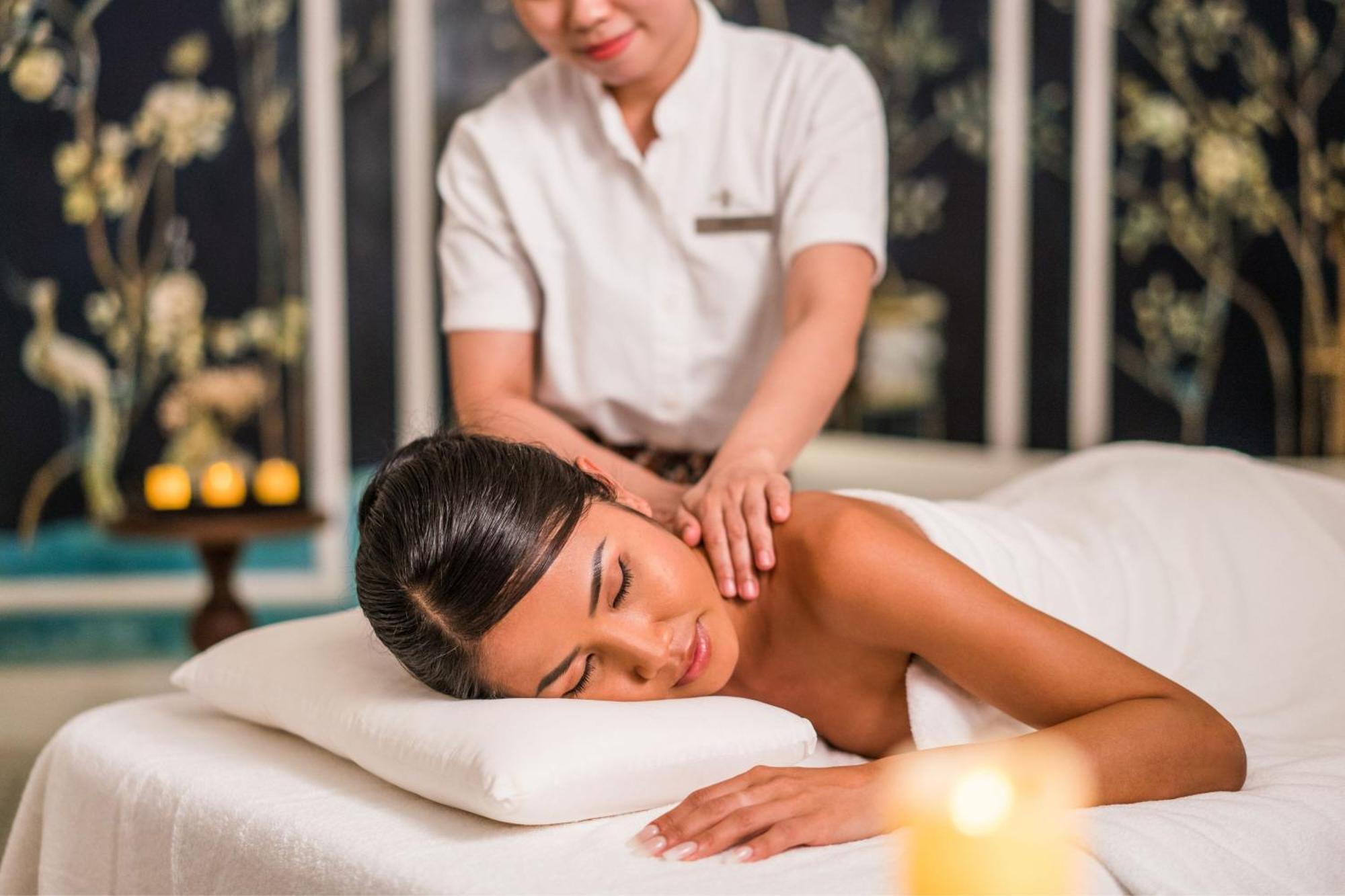 Marriott & Resort Da Nang