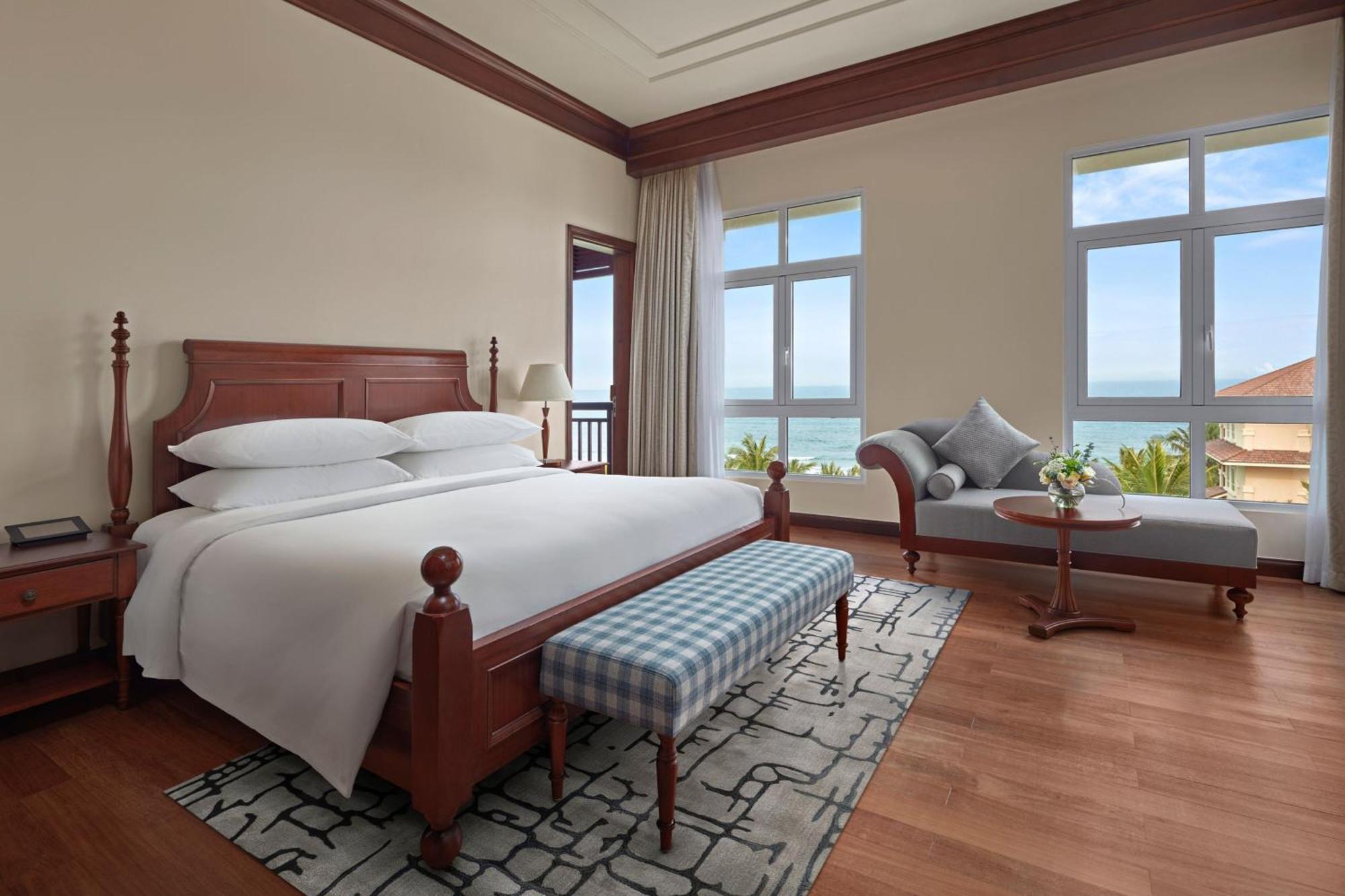 Marriott & Da Nang