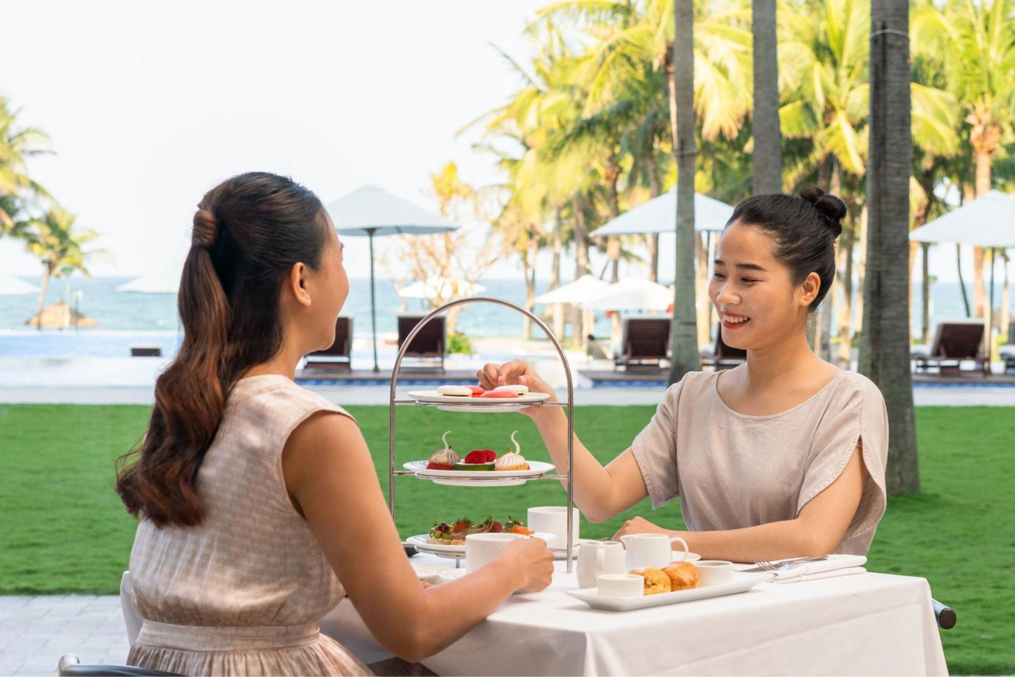 Marriott & Resort 5*