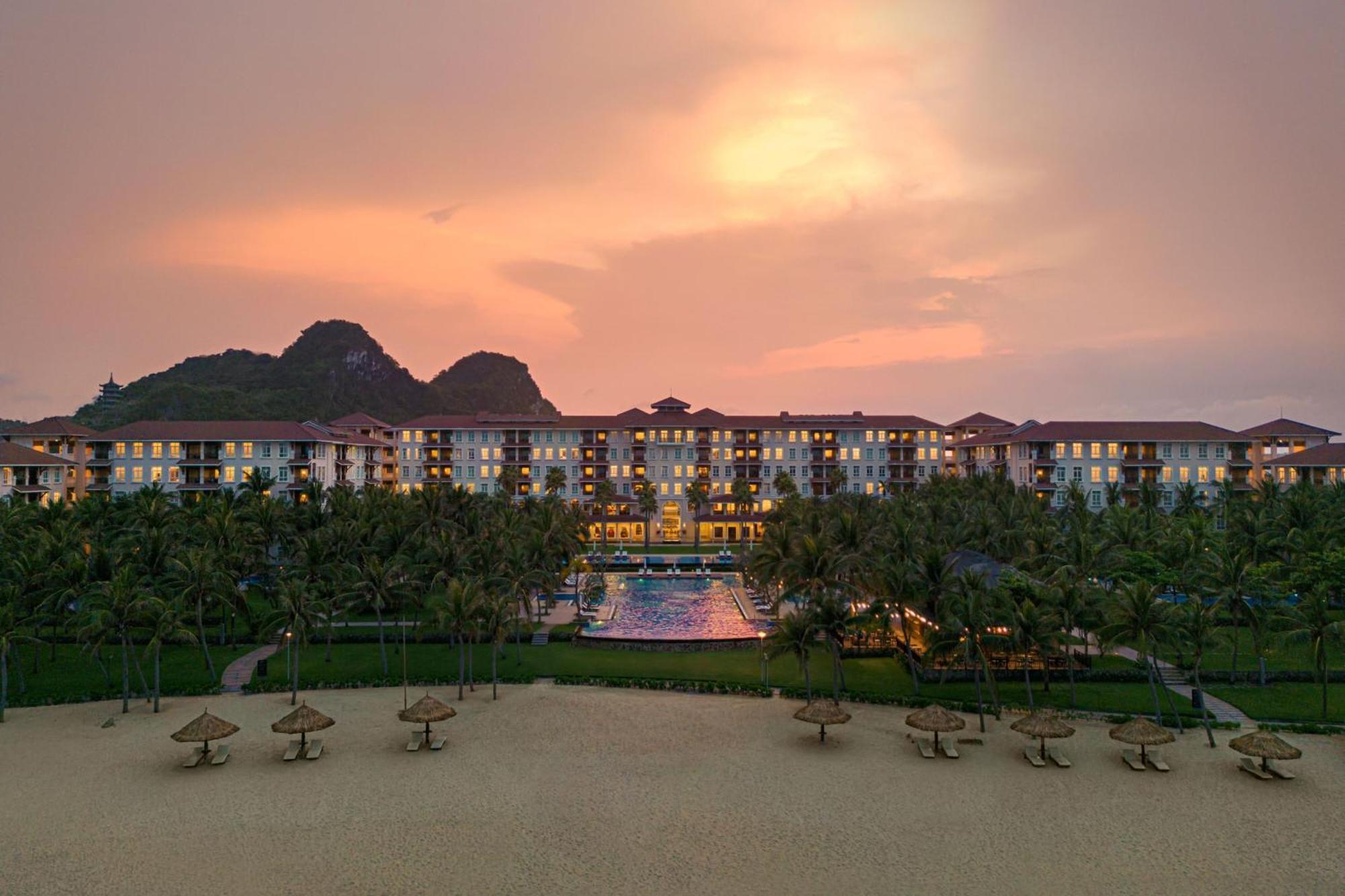 Resort Marriott &
