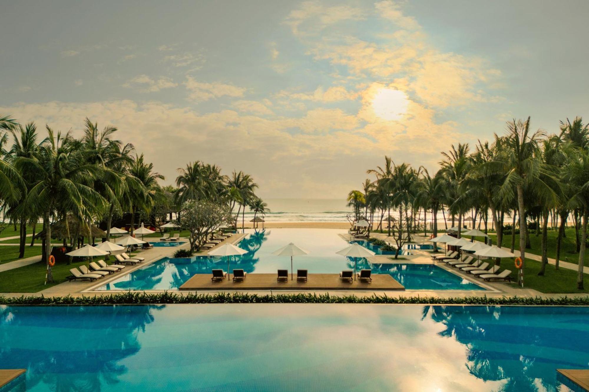 Marriott & 5* Da Nang