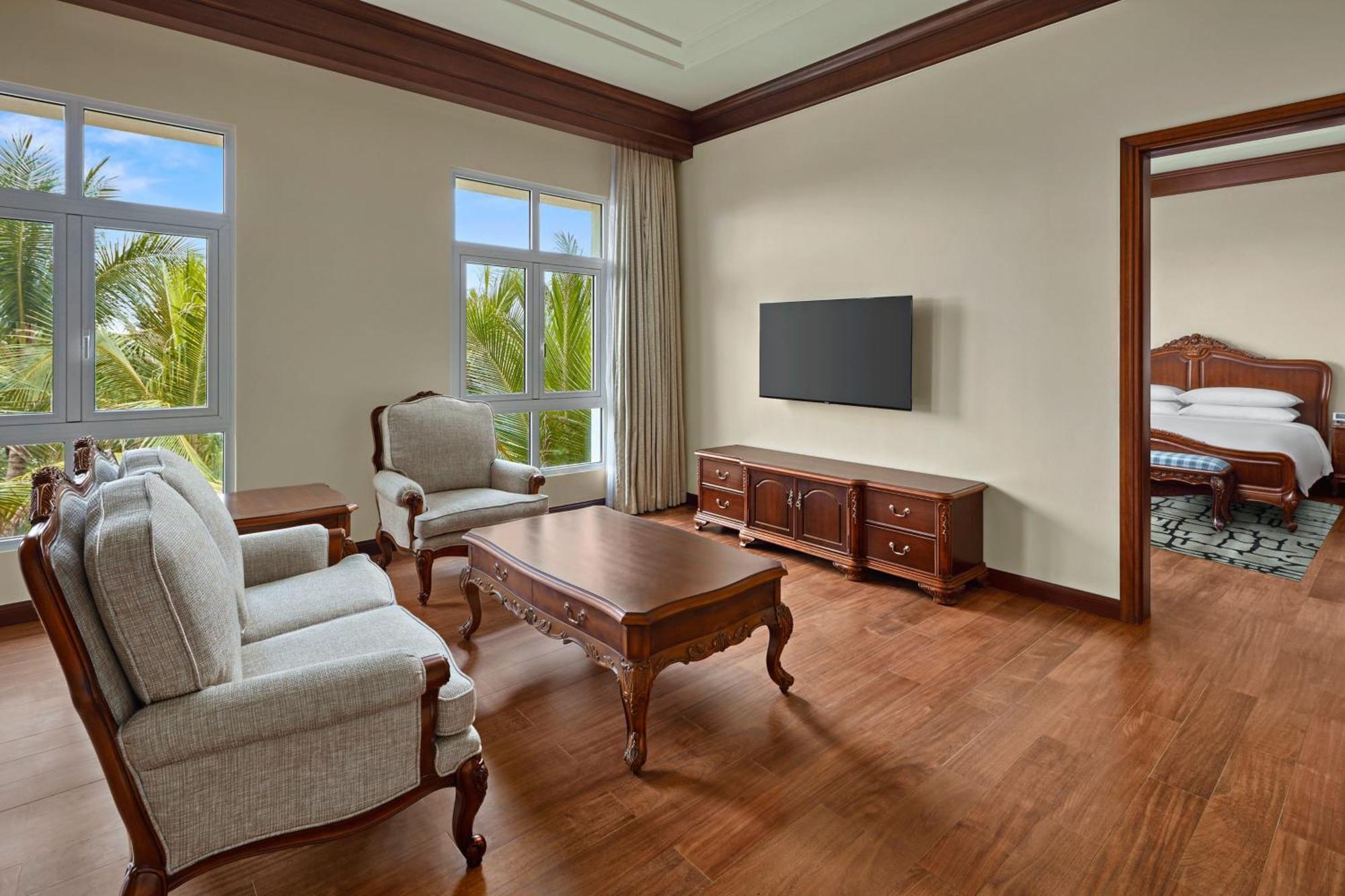 Resort Marriott &
