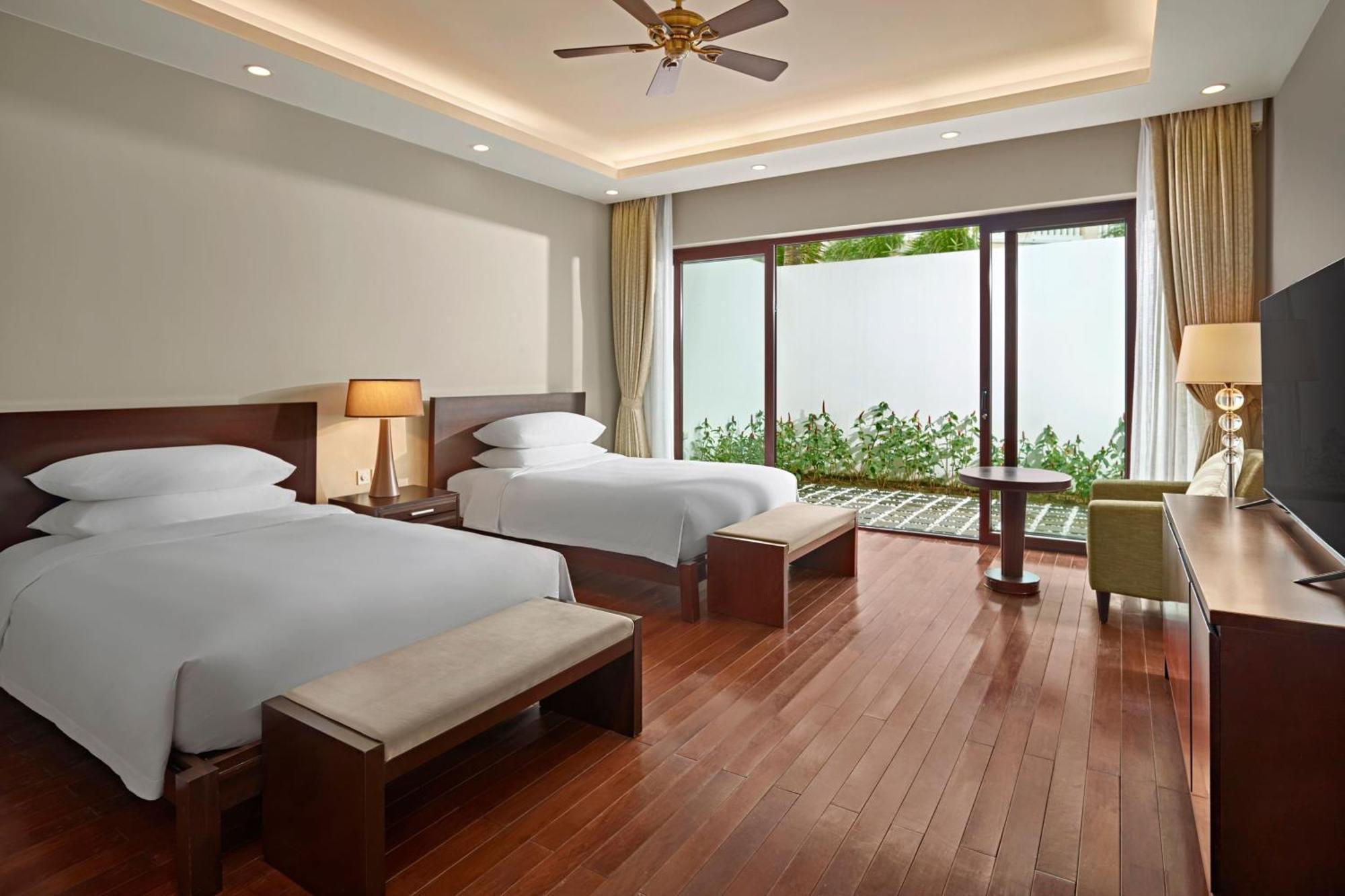 Resort Marriott & Da Nang