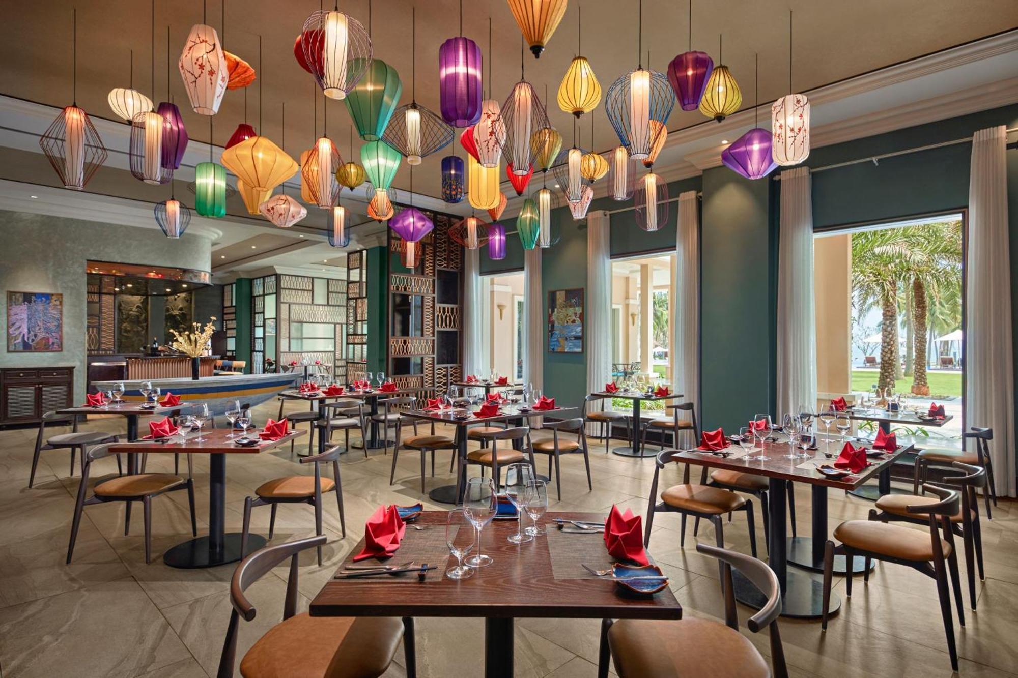 Resort Marriott &