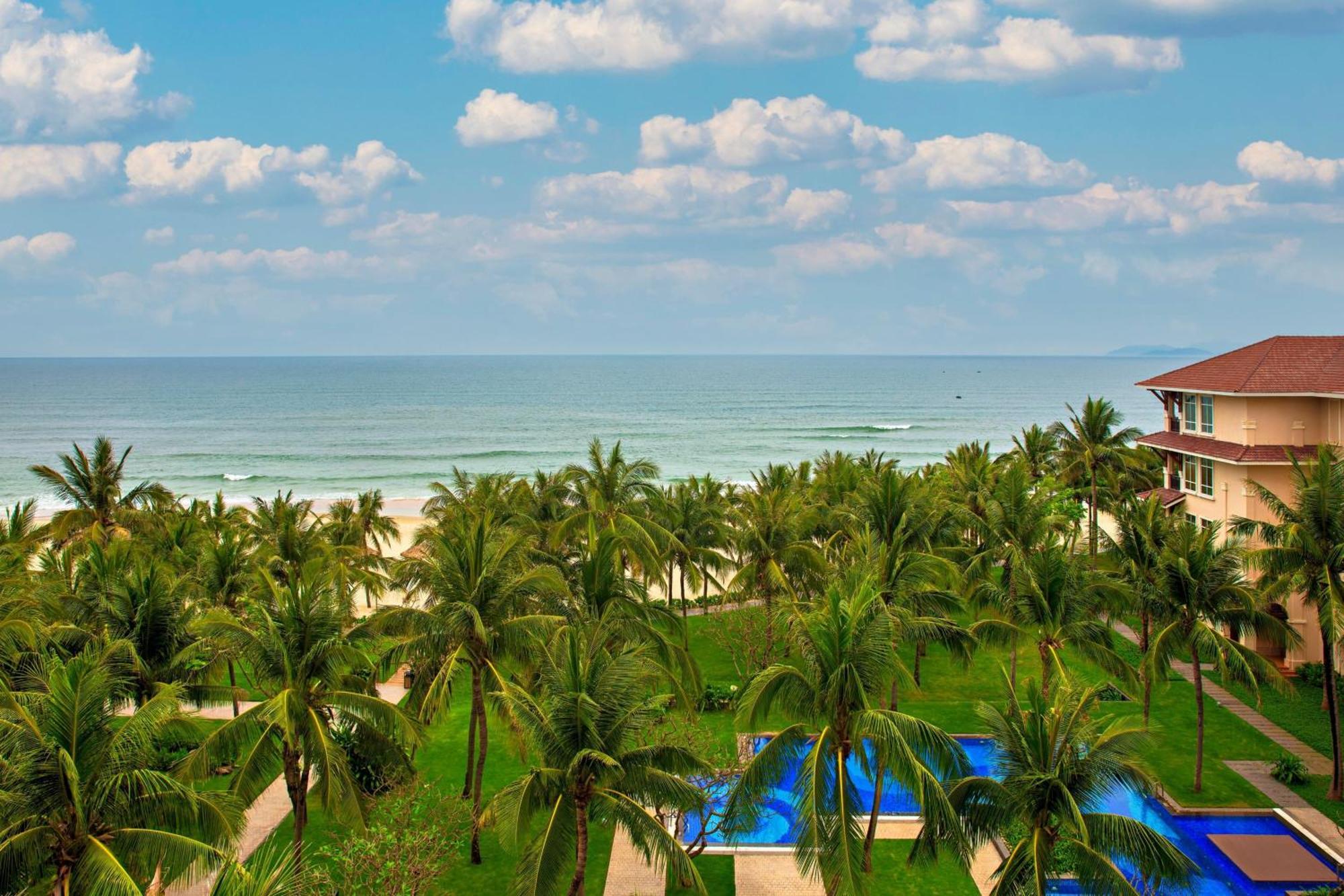 Resort Marriott & 5*