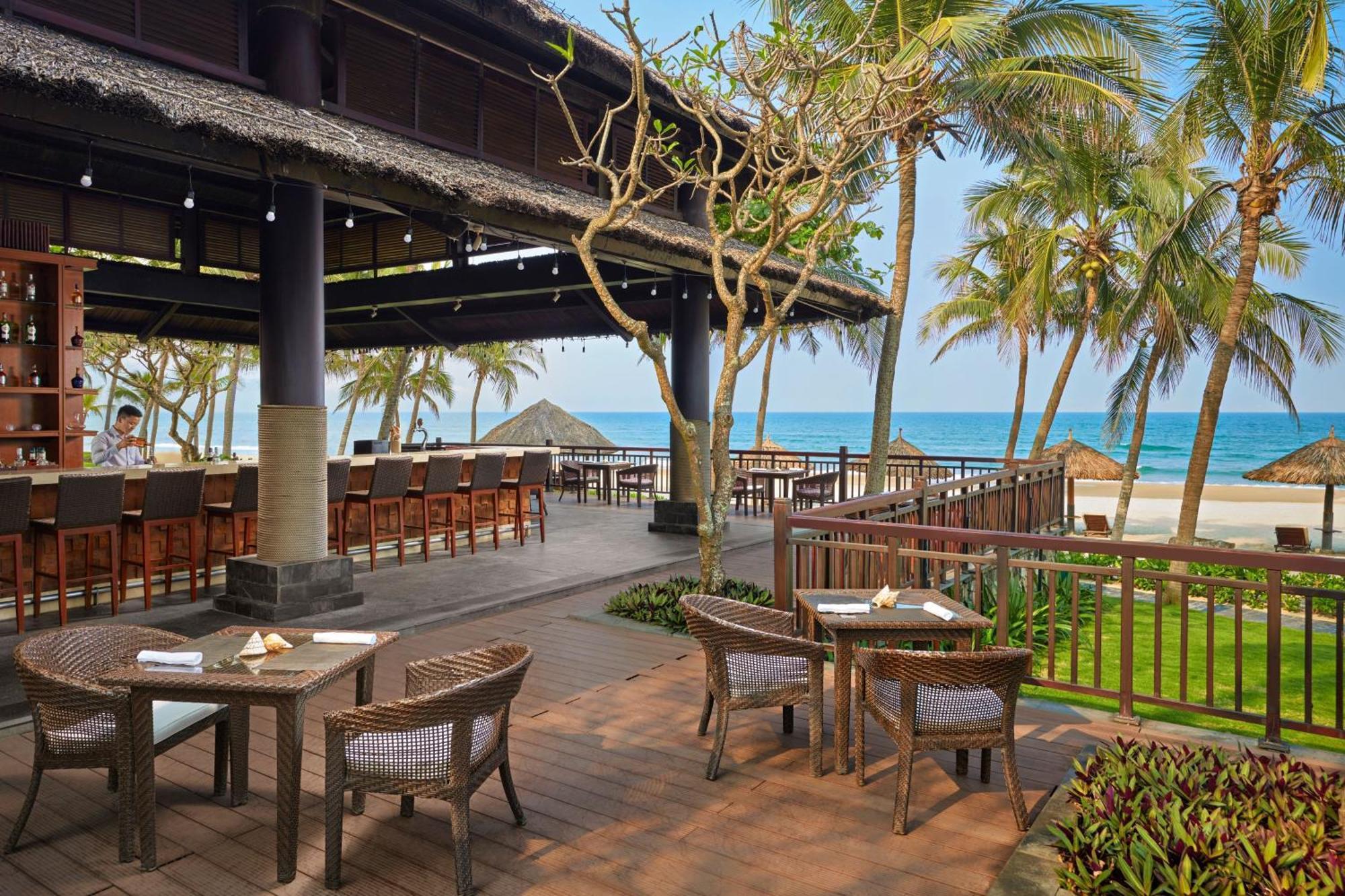 Marriott & Resort 5*