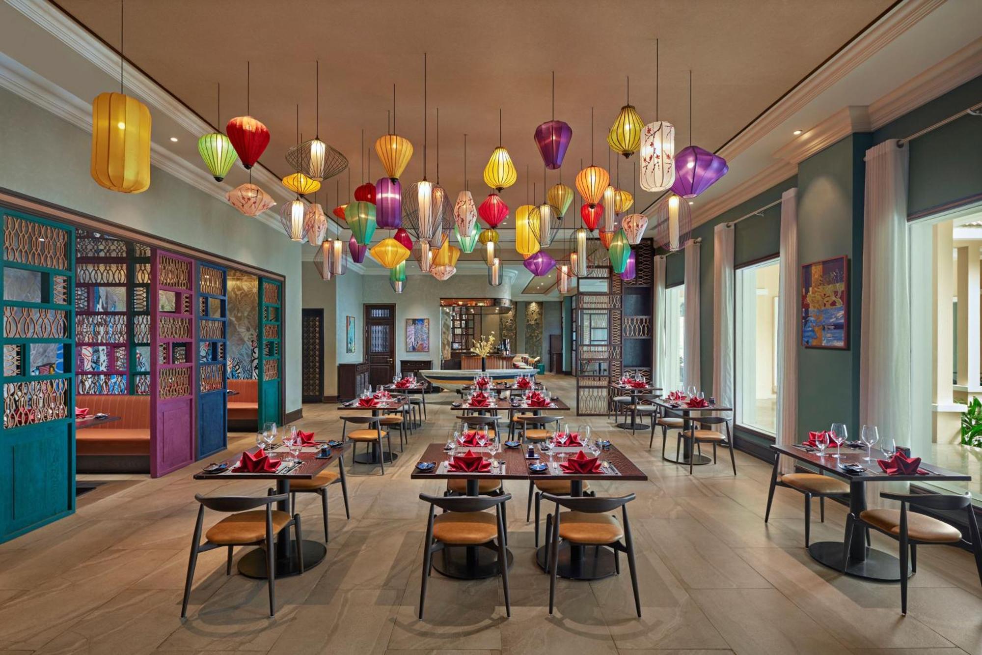 Marriott & 5* Da Nang