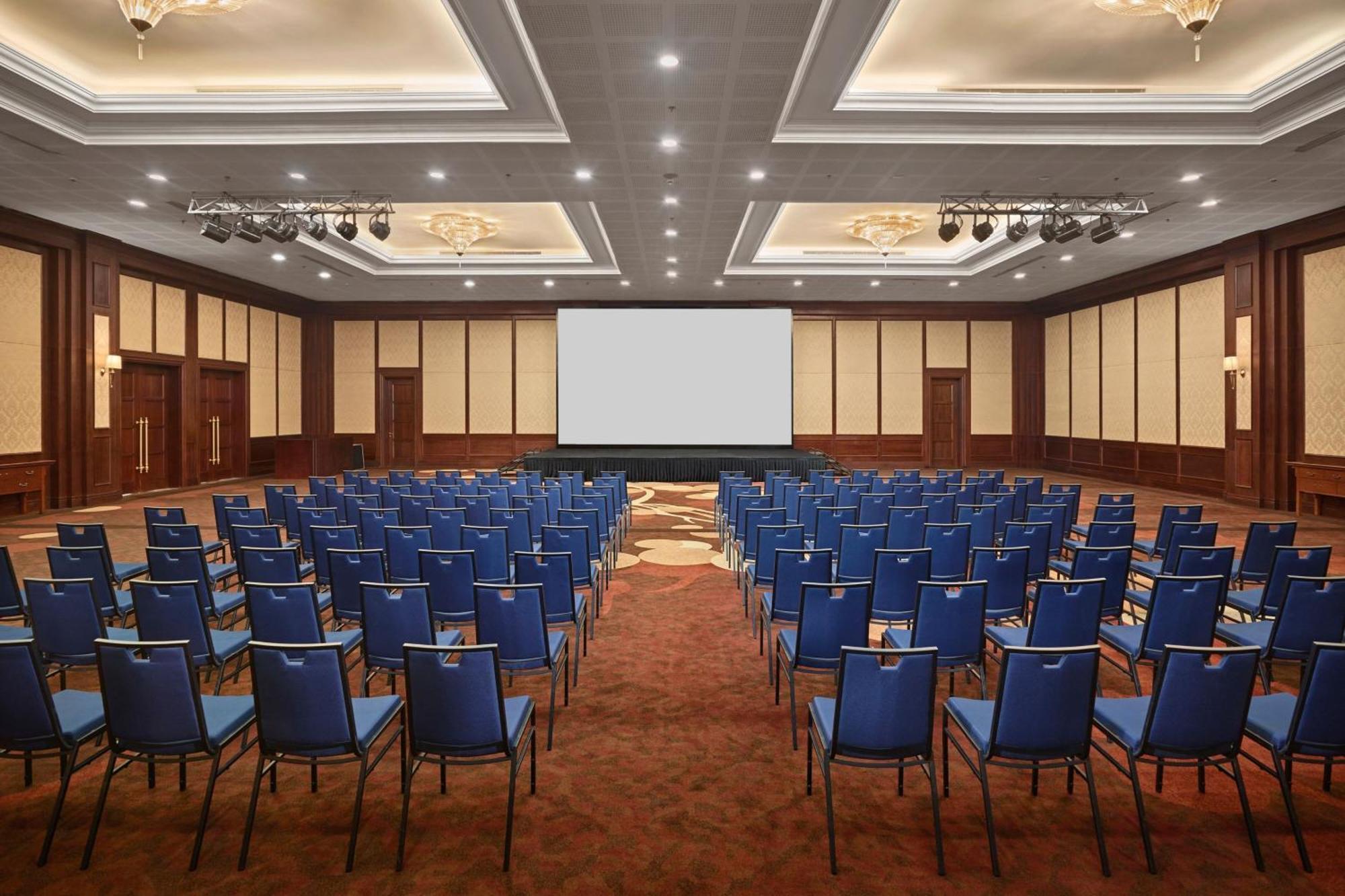 Resort Marriott & Da Nang