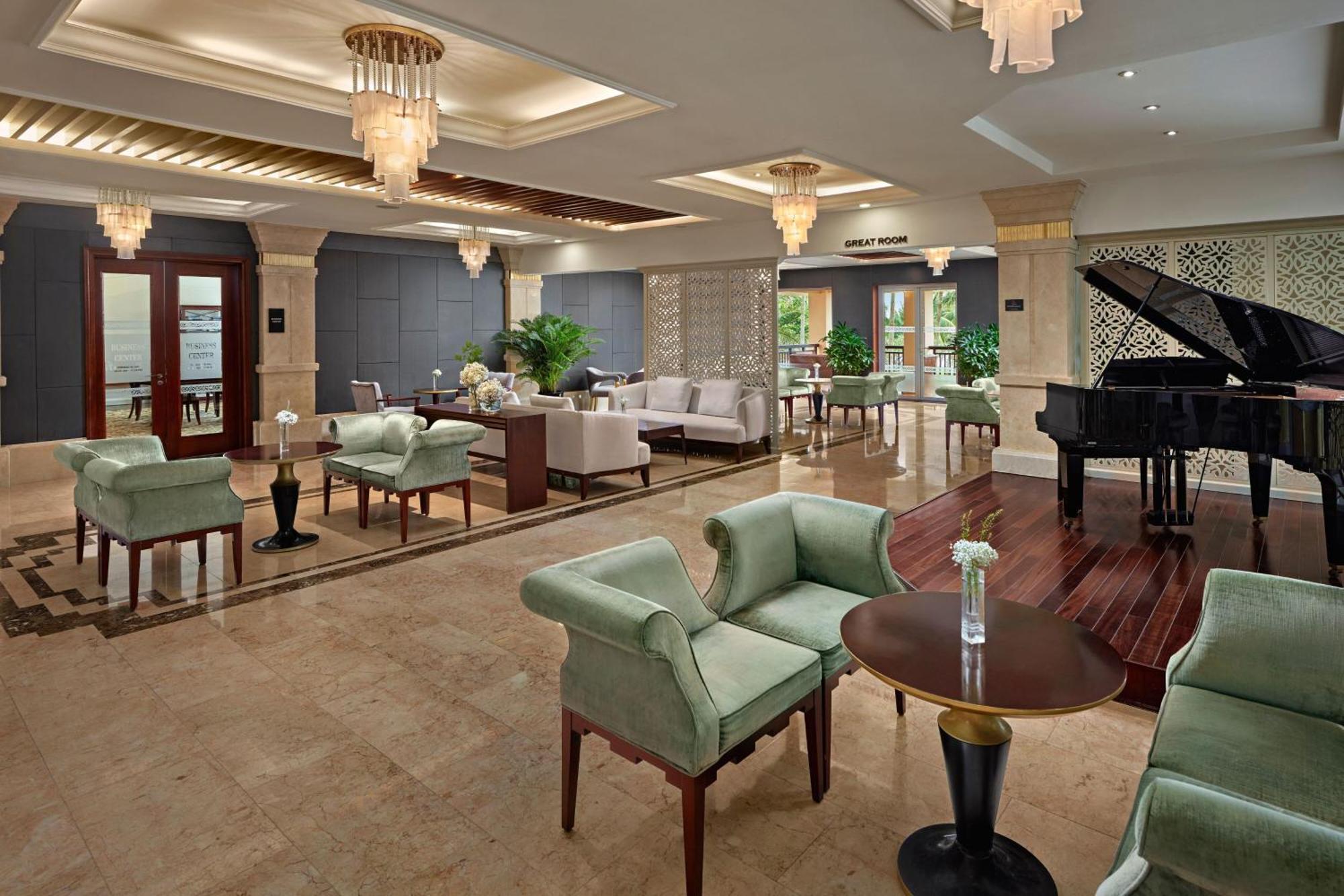 Resort Marriott &