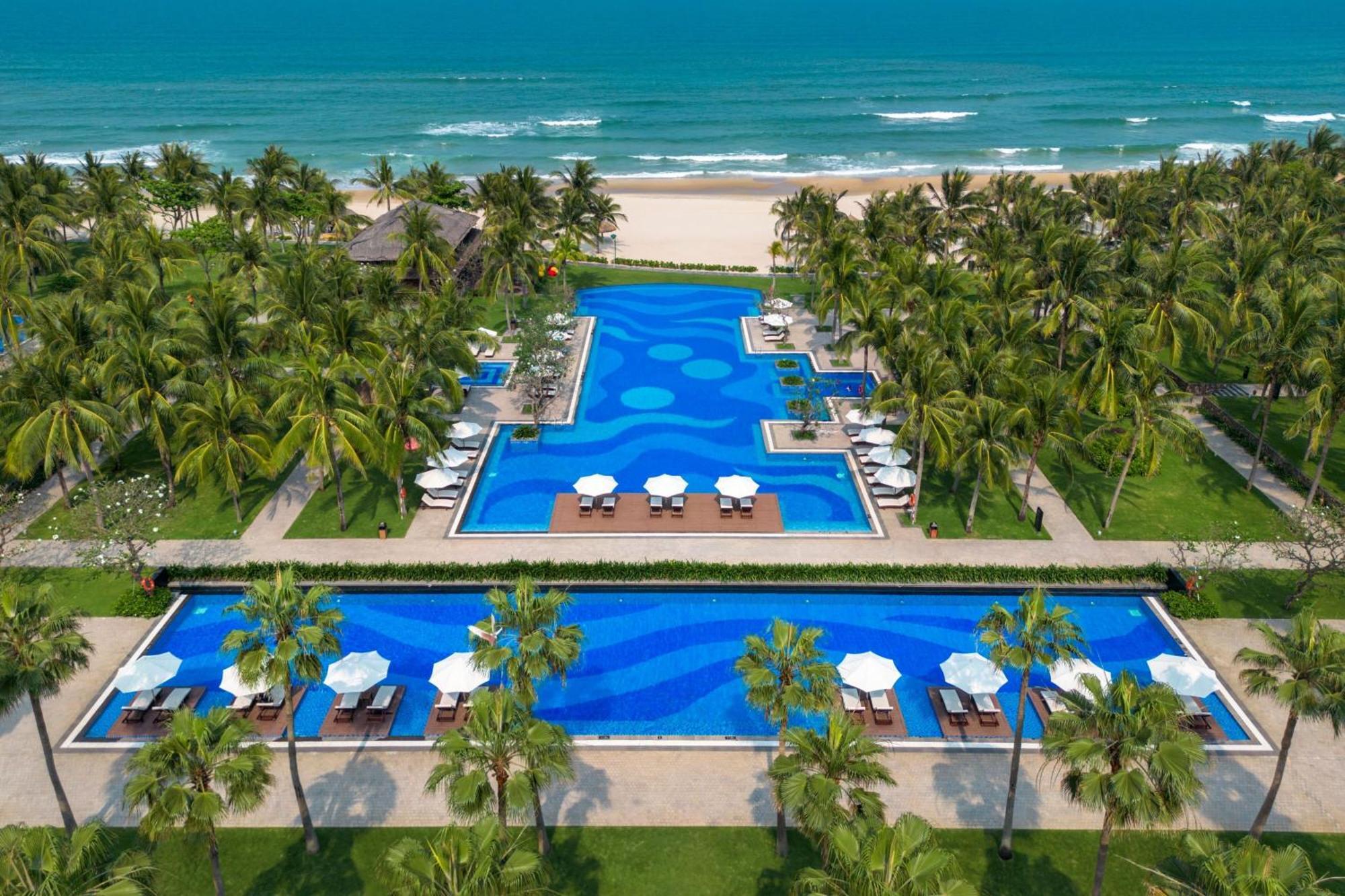 Marriott & Resort Da Nang