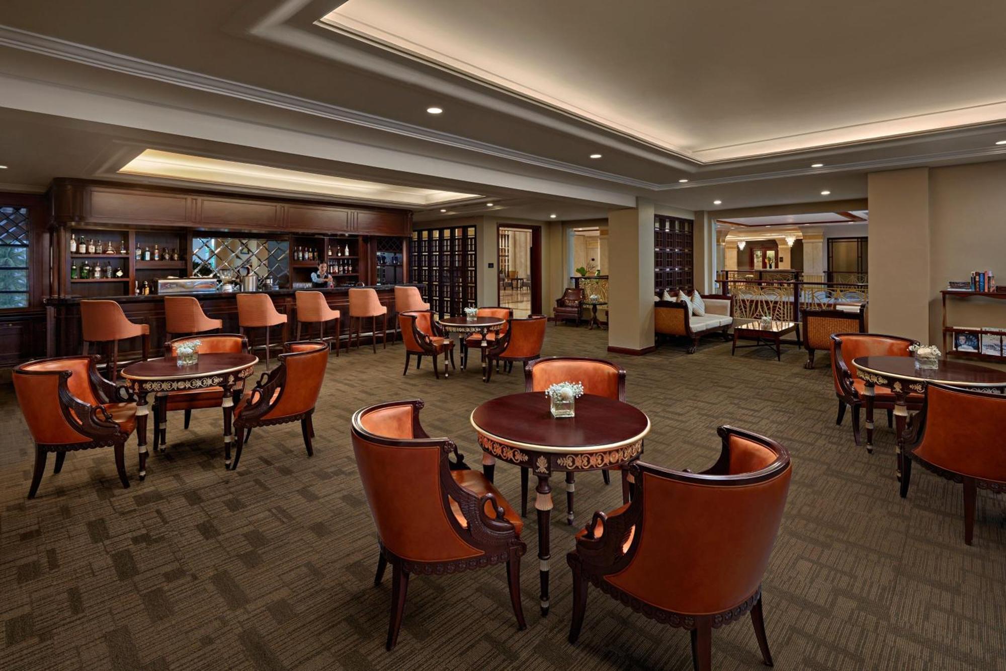 Marriott & Resort 5*