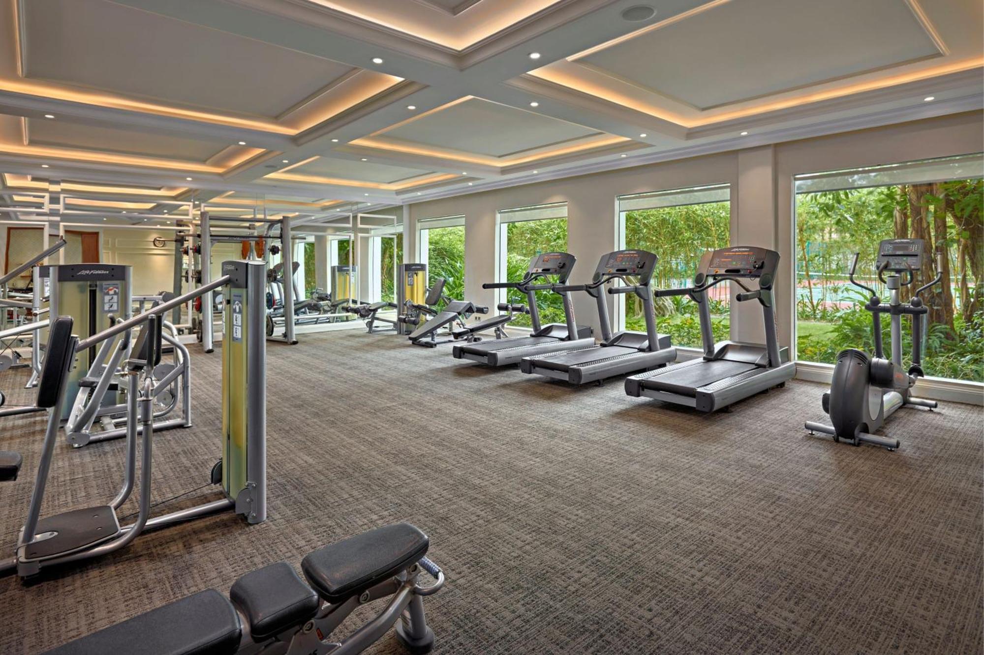 Resort Marriott & Da Nang