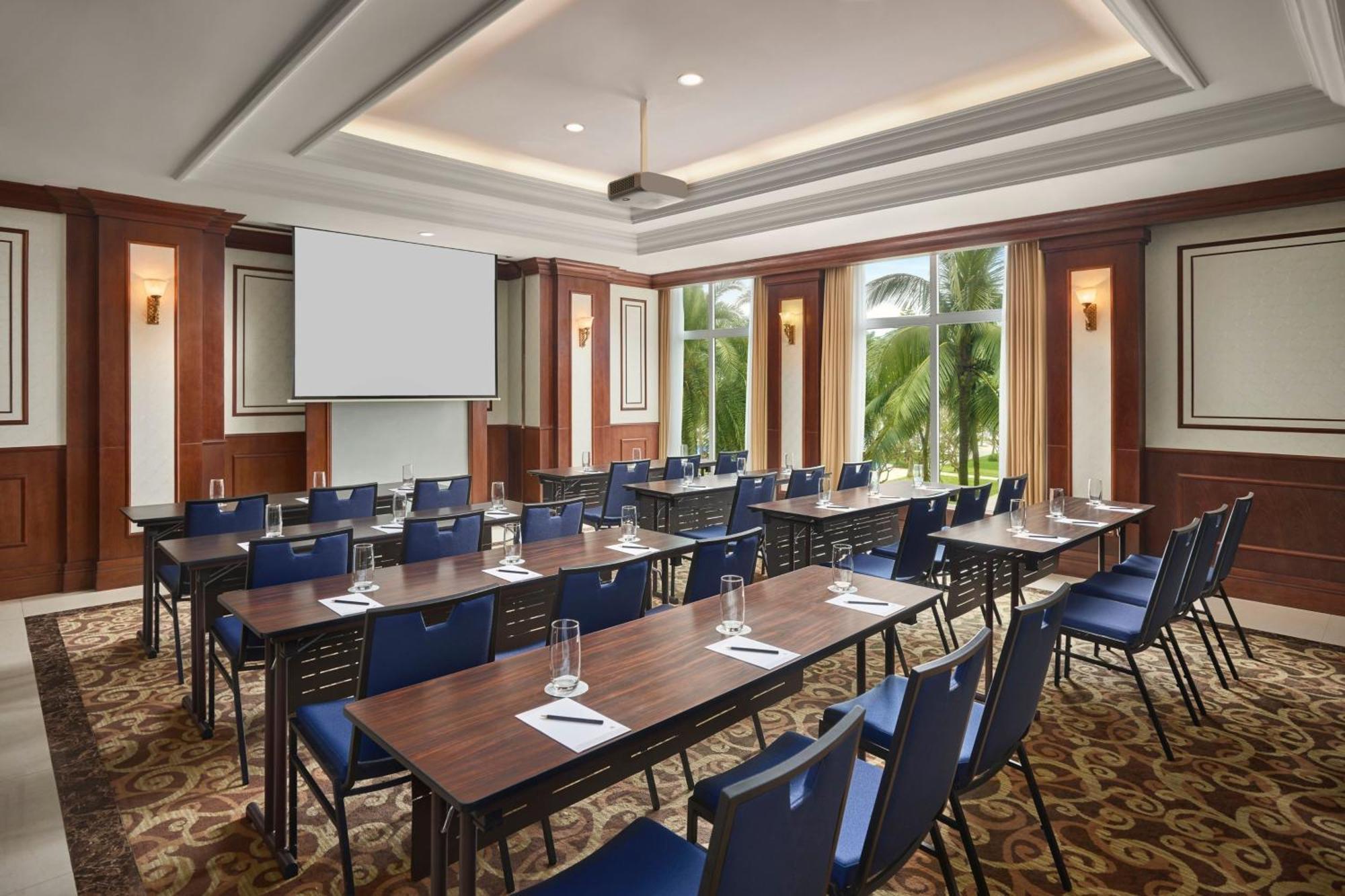 Resort Marriott &