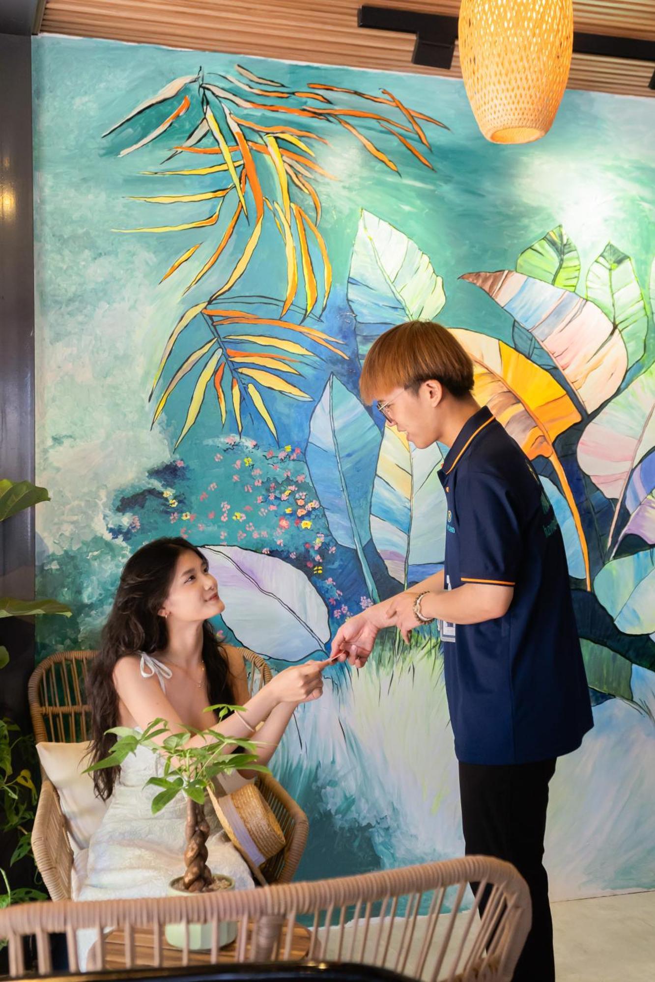 Aparthotel Lantana House Boutique By Haviland Đà Nẵng