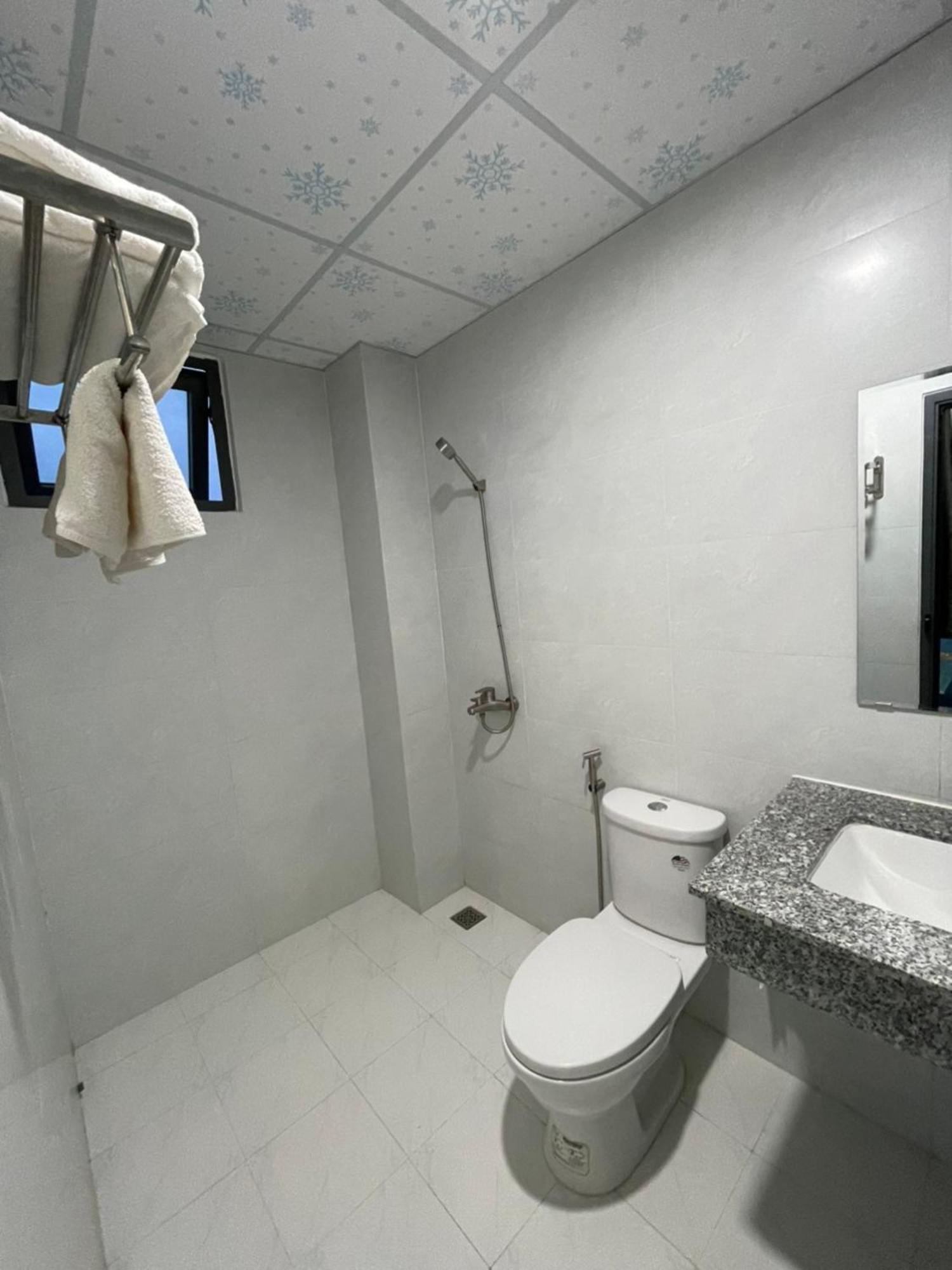 Duc Luu Quang Binh Thuan 2* Tuy Phong