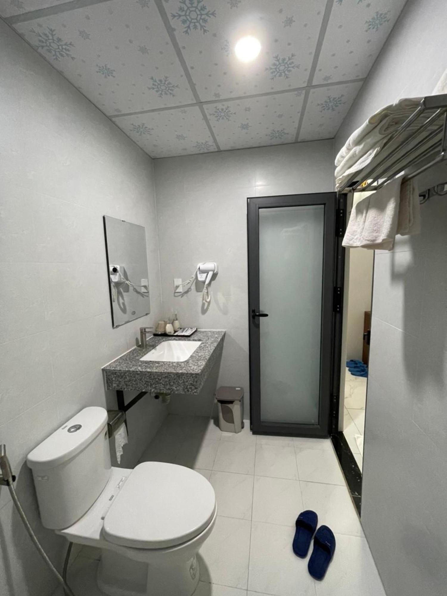 Duc Luu Quang Binh Thuan 2* Tuy Phong