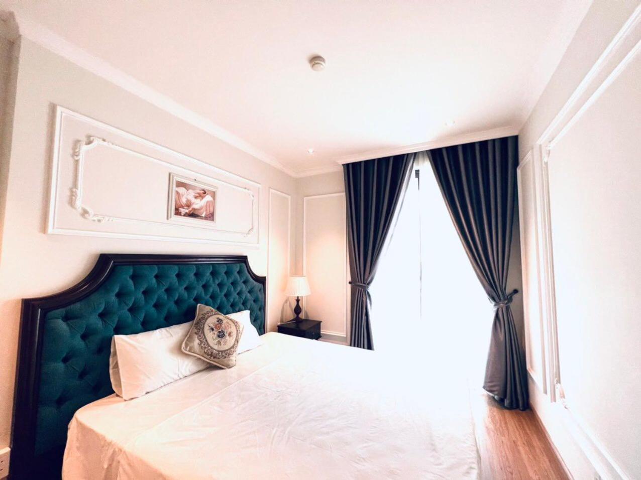 Blue Rose - Sea View, High Floor, 70m2 Apartment, 2 Bedrooms, 2 Wc, Hạ Long