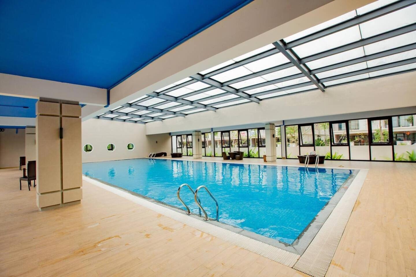 Blue Rose - Sea View, High Floor, 70m2 Apartment, 2 Bedrooms, 2 Wc, Apartment