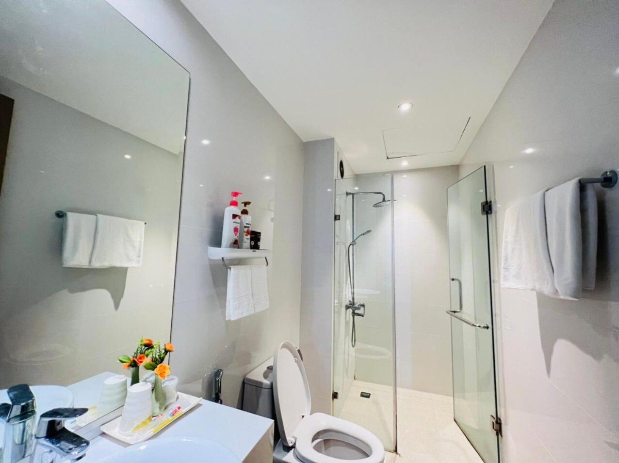 Blue Rose - Sea View, High Floor, 70m2 Apartment, 2 Bedrooms, 2 Wc, Apartment *