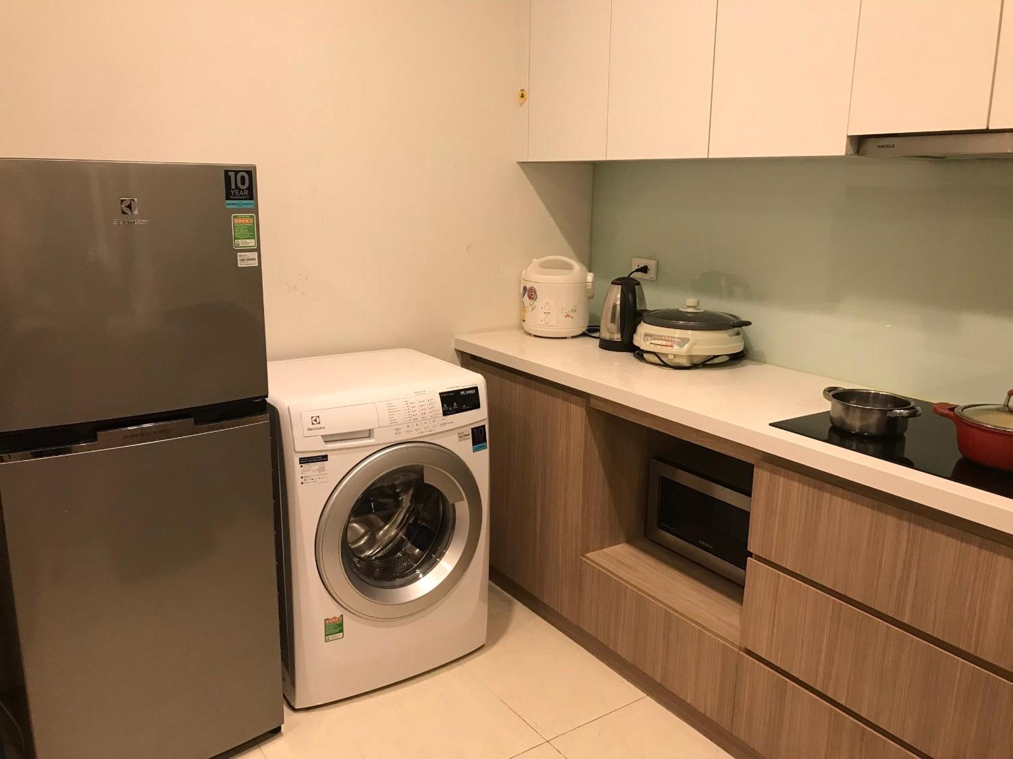 Apartment Blue Rose - Sea View, High Floor, 70m2 Apartment, 2 Bedrooms, 2 Wc,