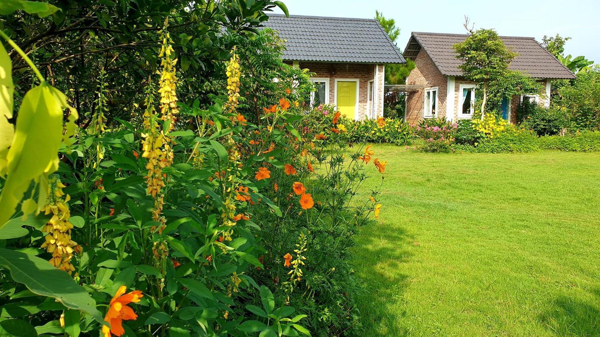 Holiday home Fefe Garden