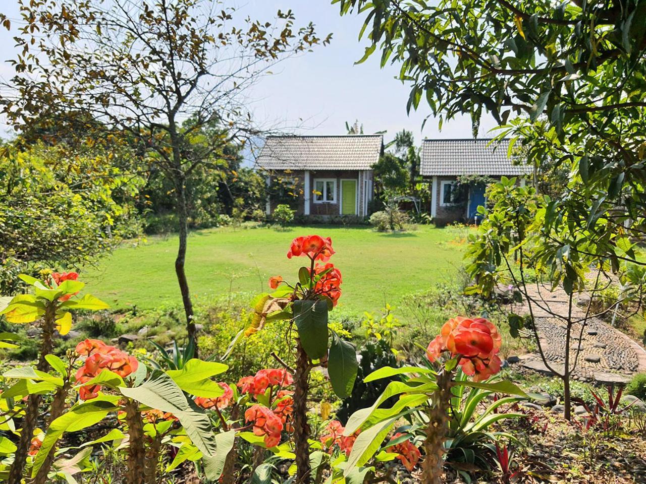 Holiday home Fefe Garden Ba Vi
