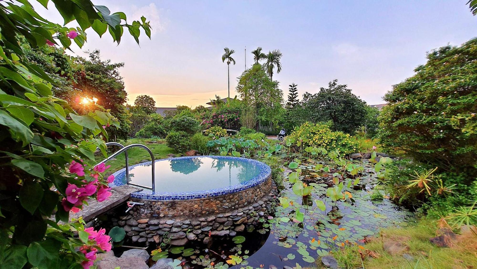 Fefe Garden *