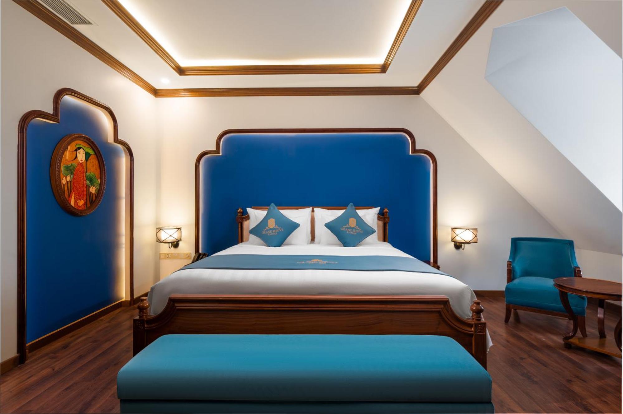 Grand Fleuve Boutique