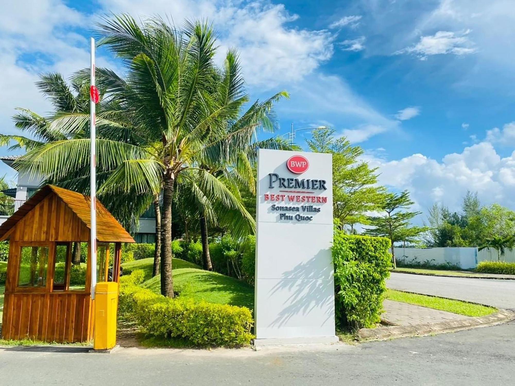 Western Premier Sonasea Phu Quoc