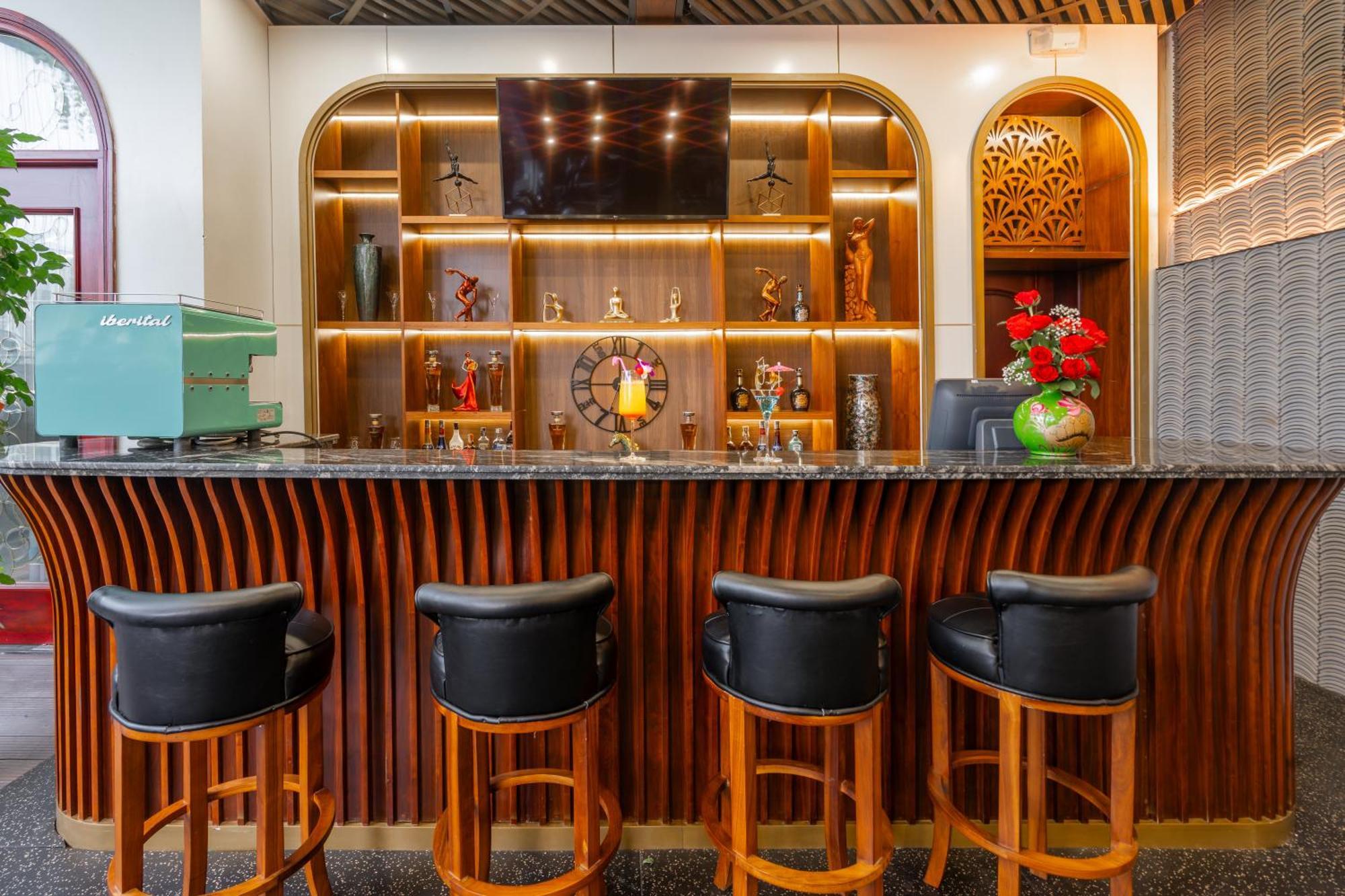Grand Fleuve Boutique 4*