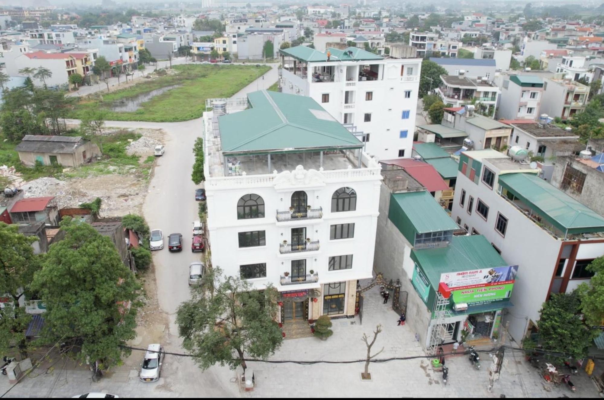 Huong Duong 4*