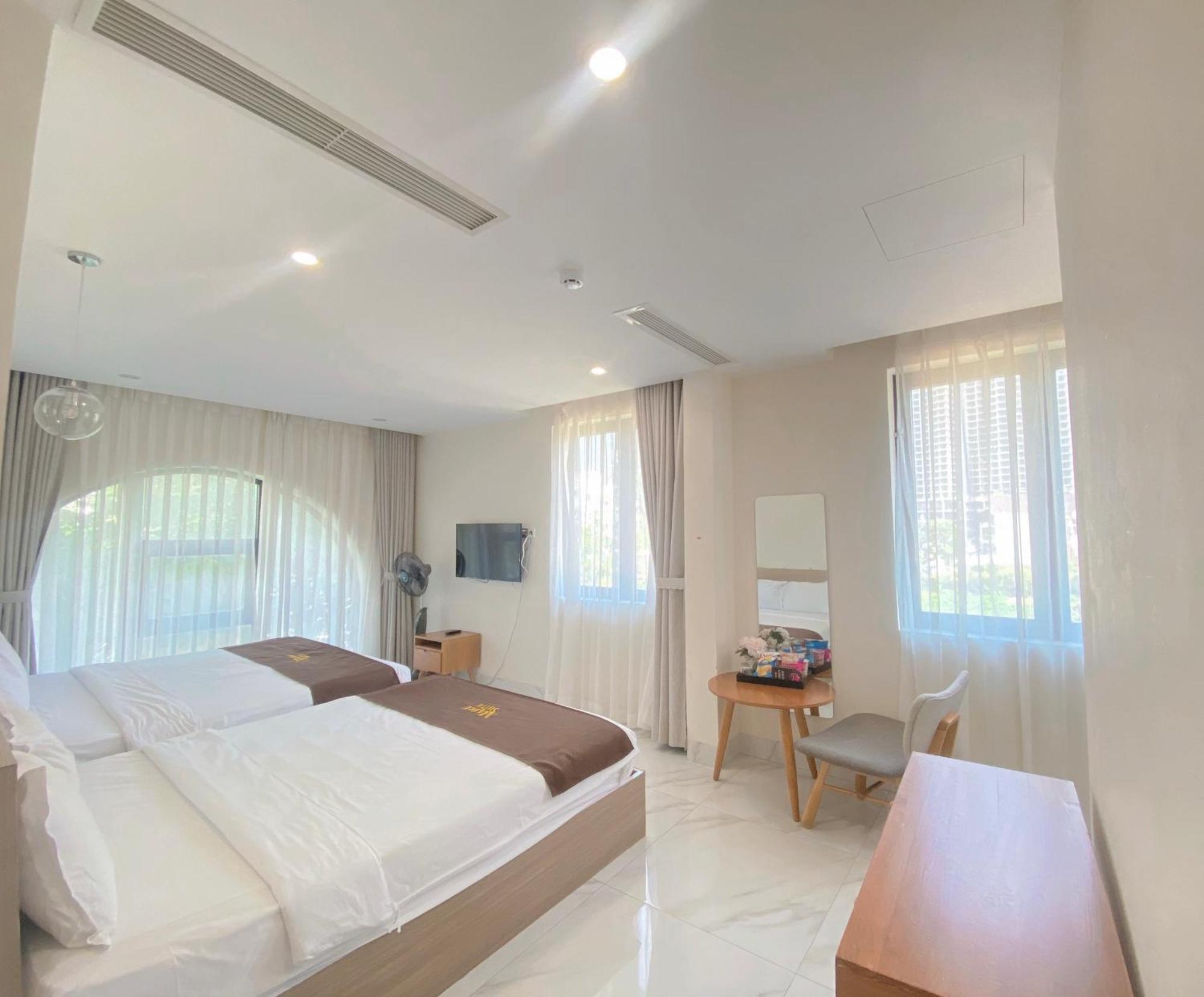 Maple & 3* Da Nang