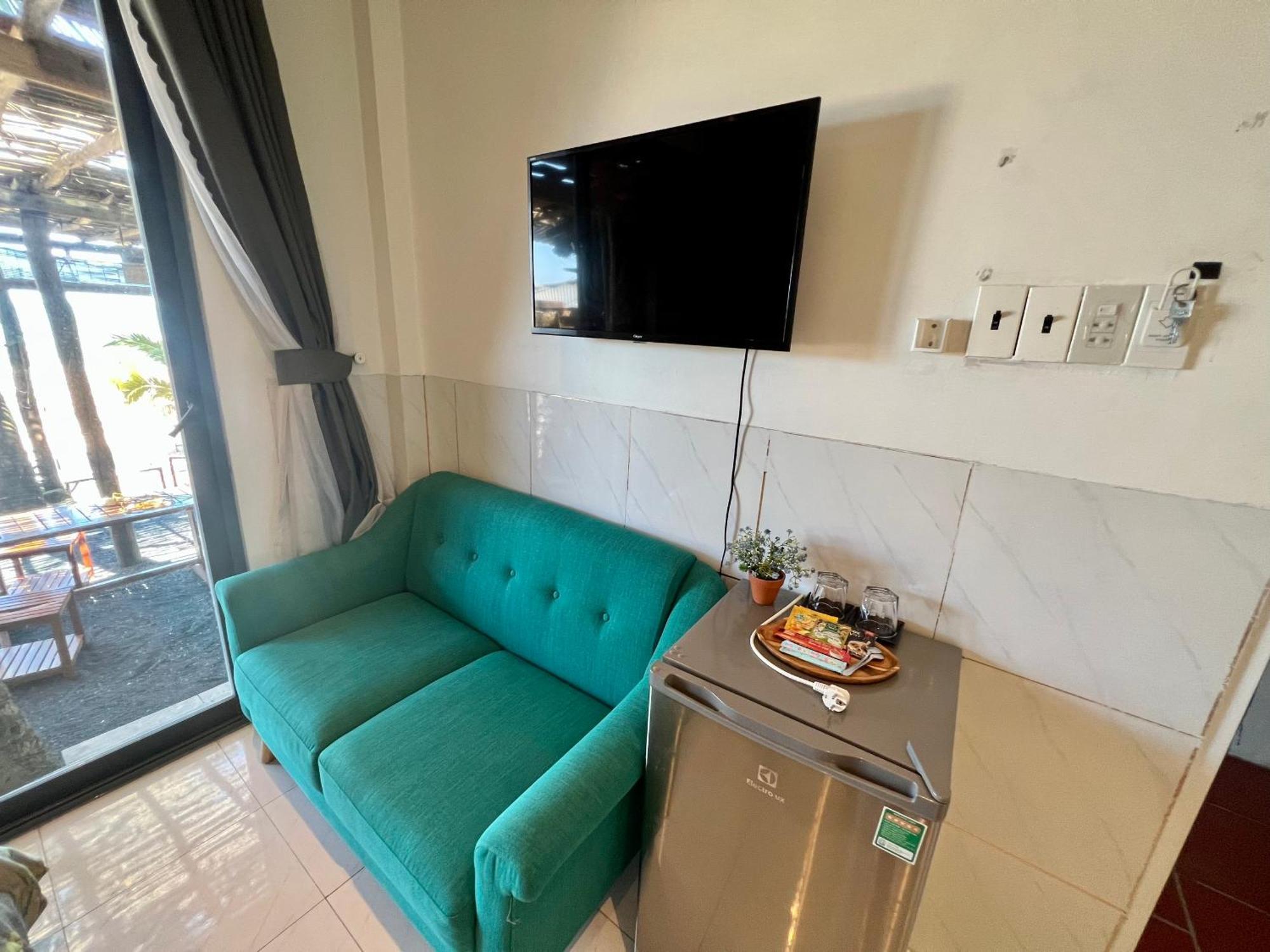 Soho 1 Privatunterkunft