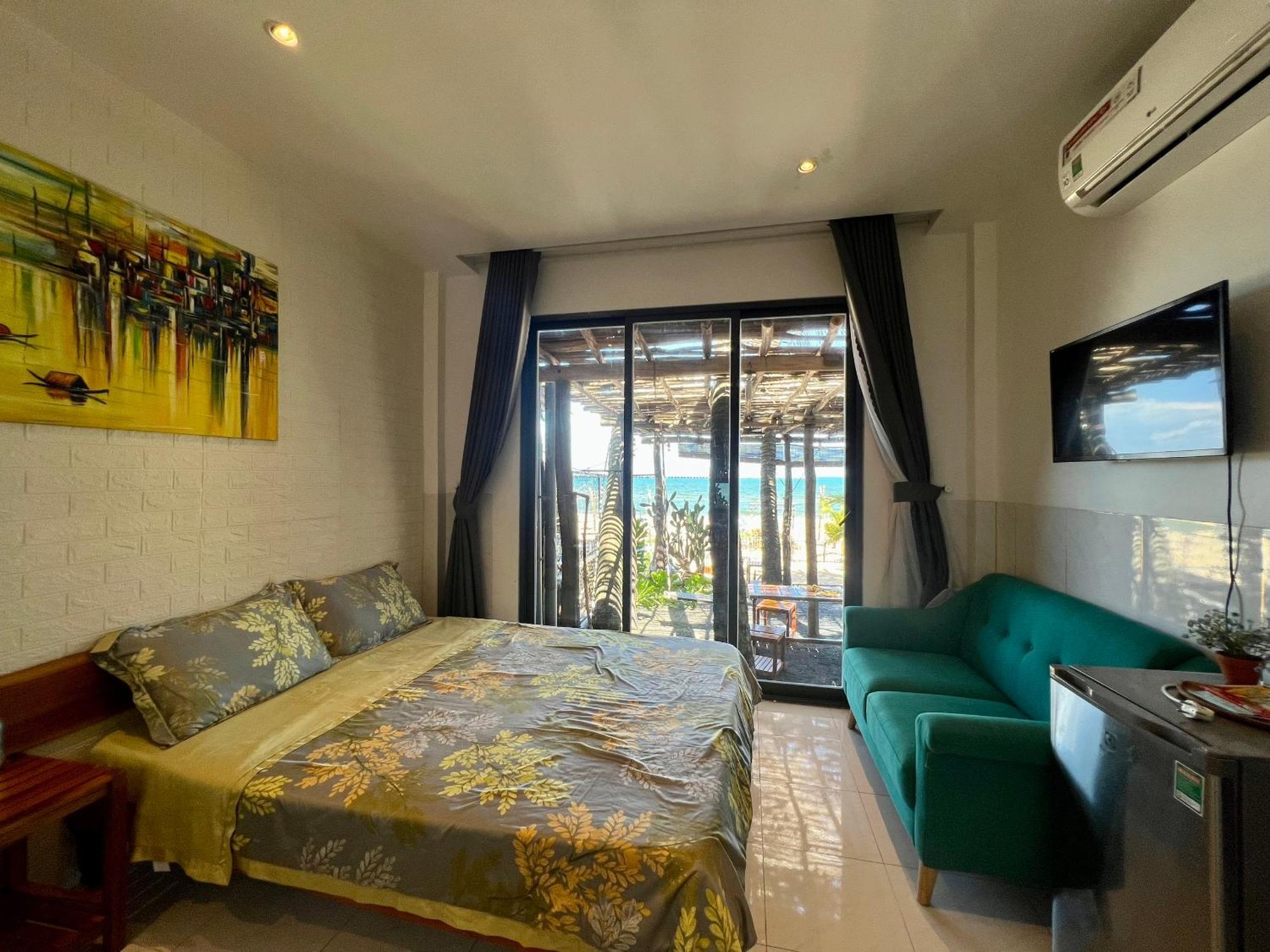 Soho 1 Privatunterkunft Phú Quốc